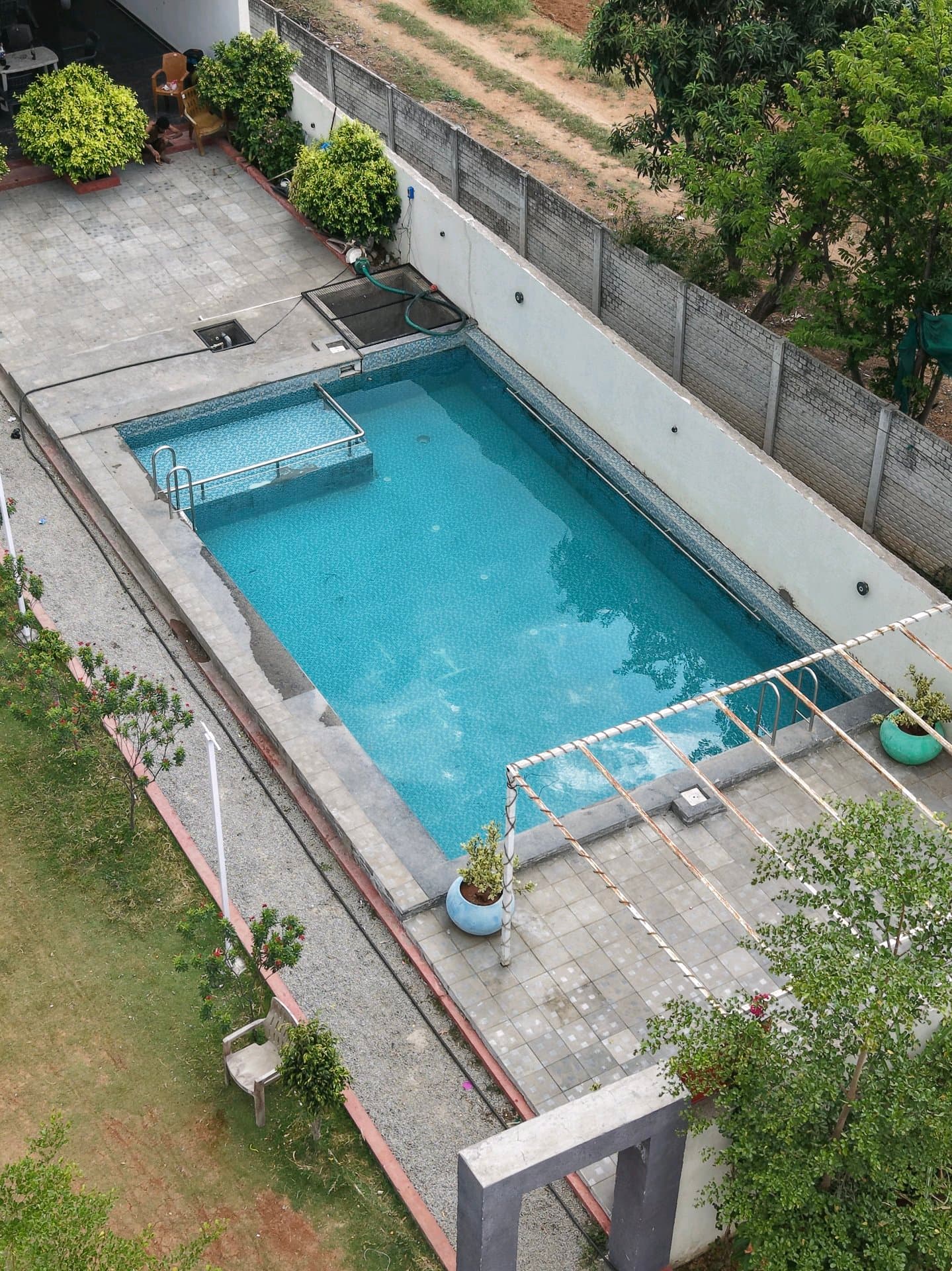 Dozzy 2178 (3 BHK) — photo 3