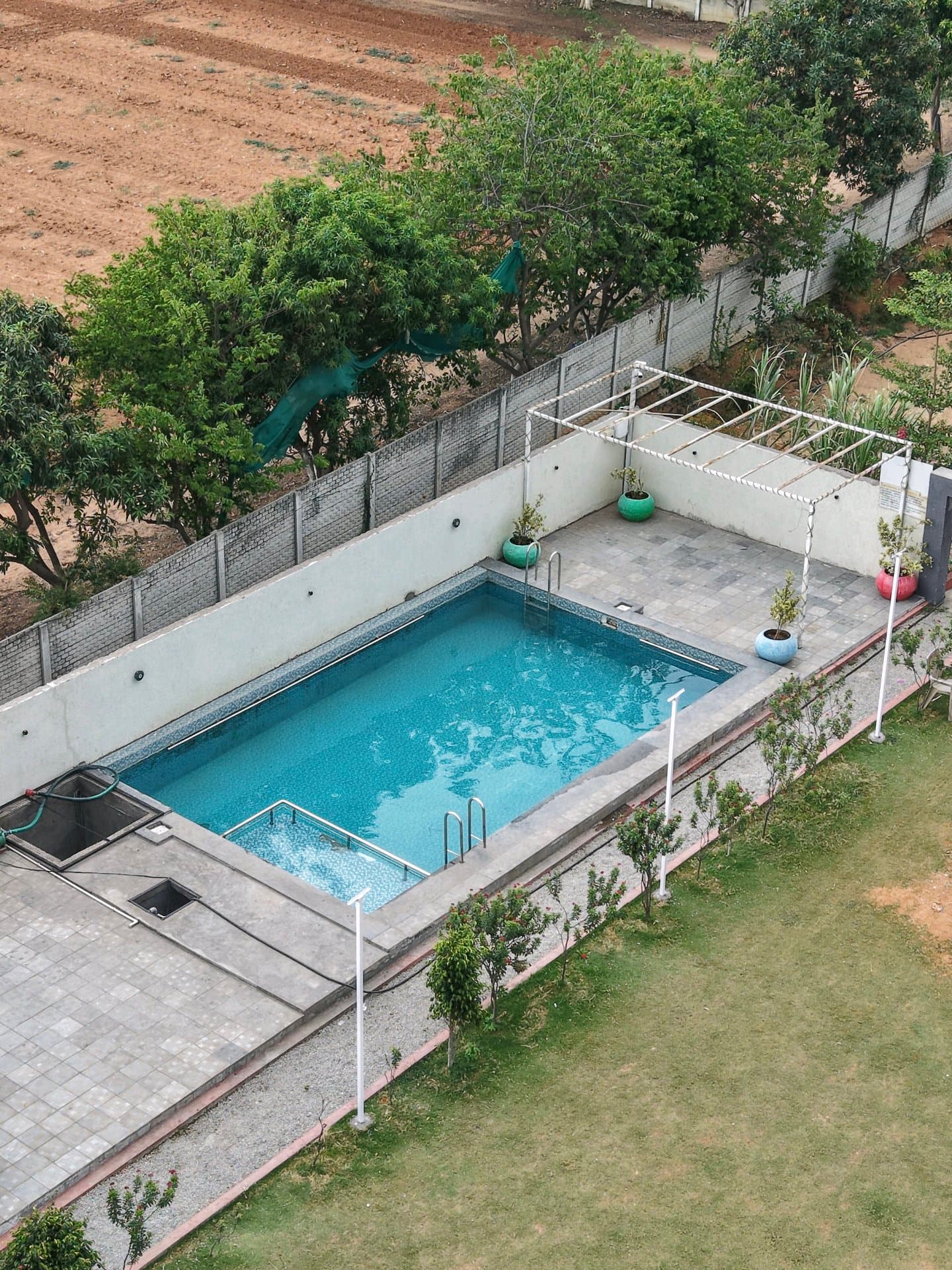 Dozzy 2178 (3 BHK) — photo 4