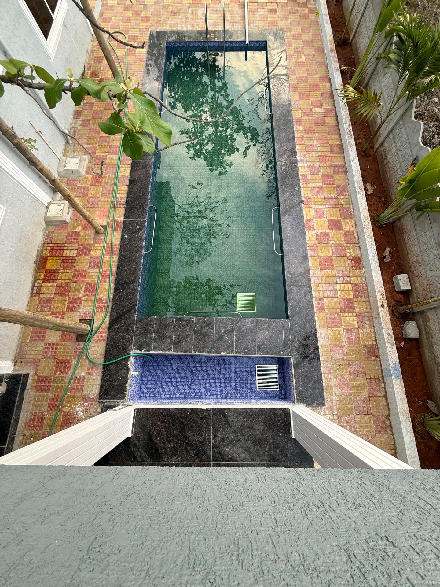 Dozzy 2150 (4 BHK) — photo 5