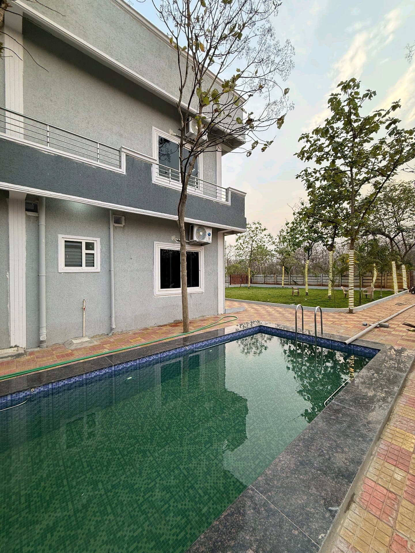 Dozzy 2150 (4 BHK) — photo 3