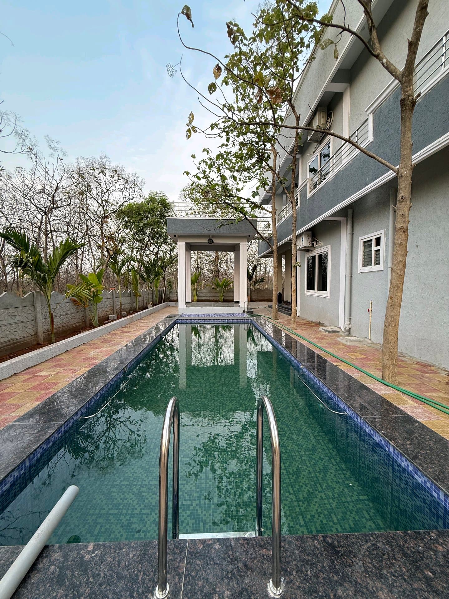 Dozzy 2150 (4 BHK) — photo 4