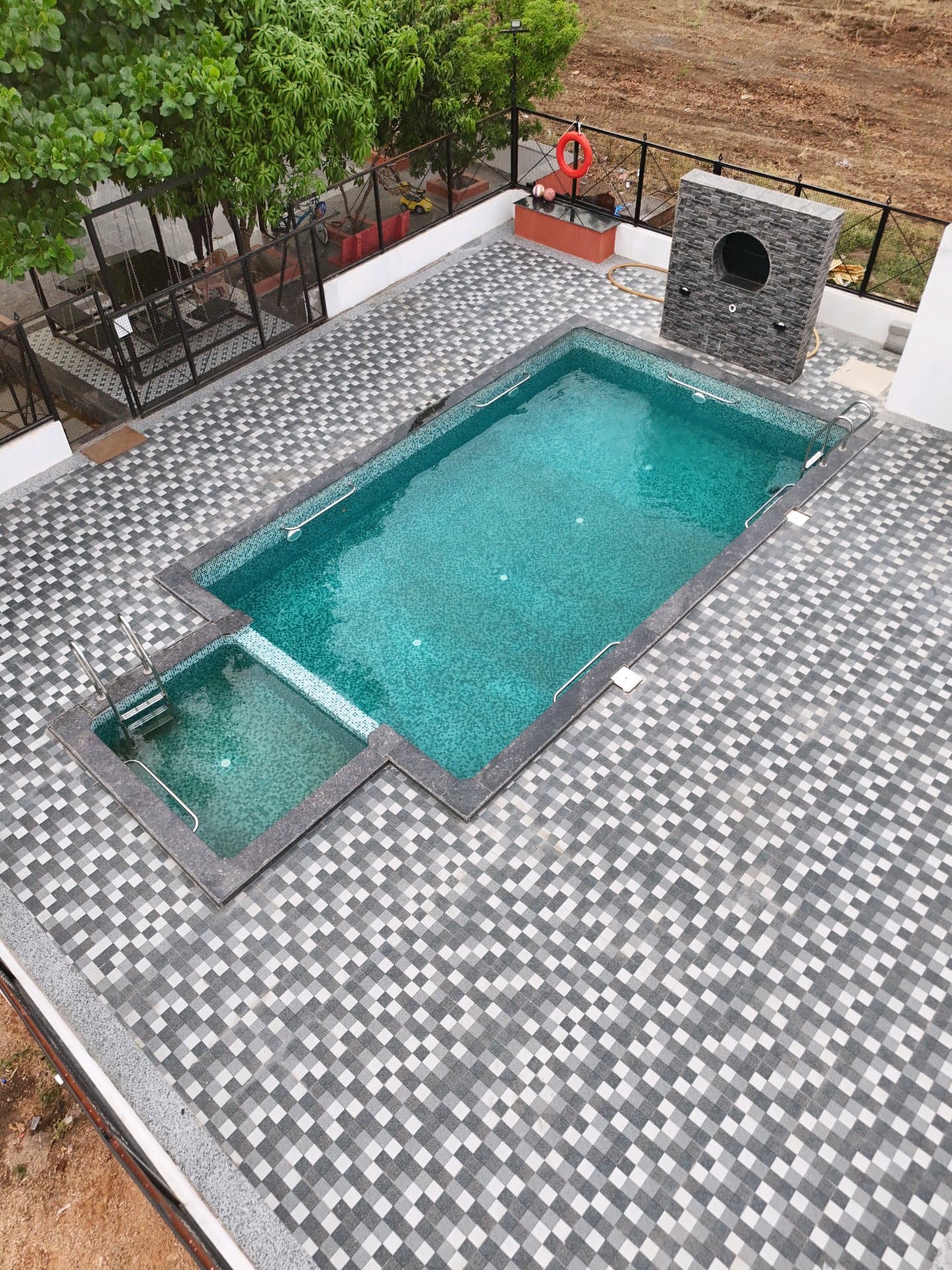Dozzy 1686 (2 BHK) — photo 4