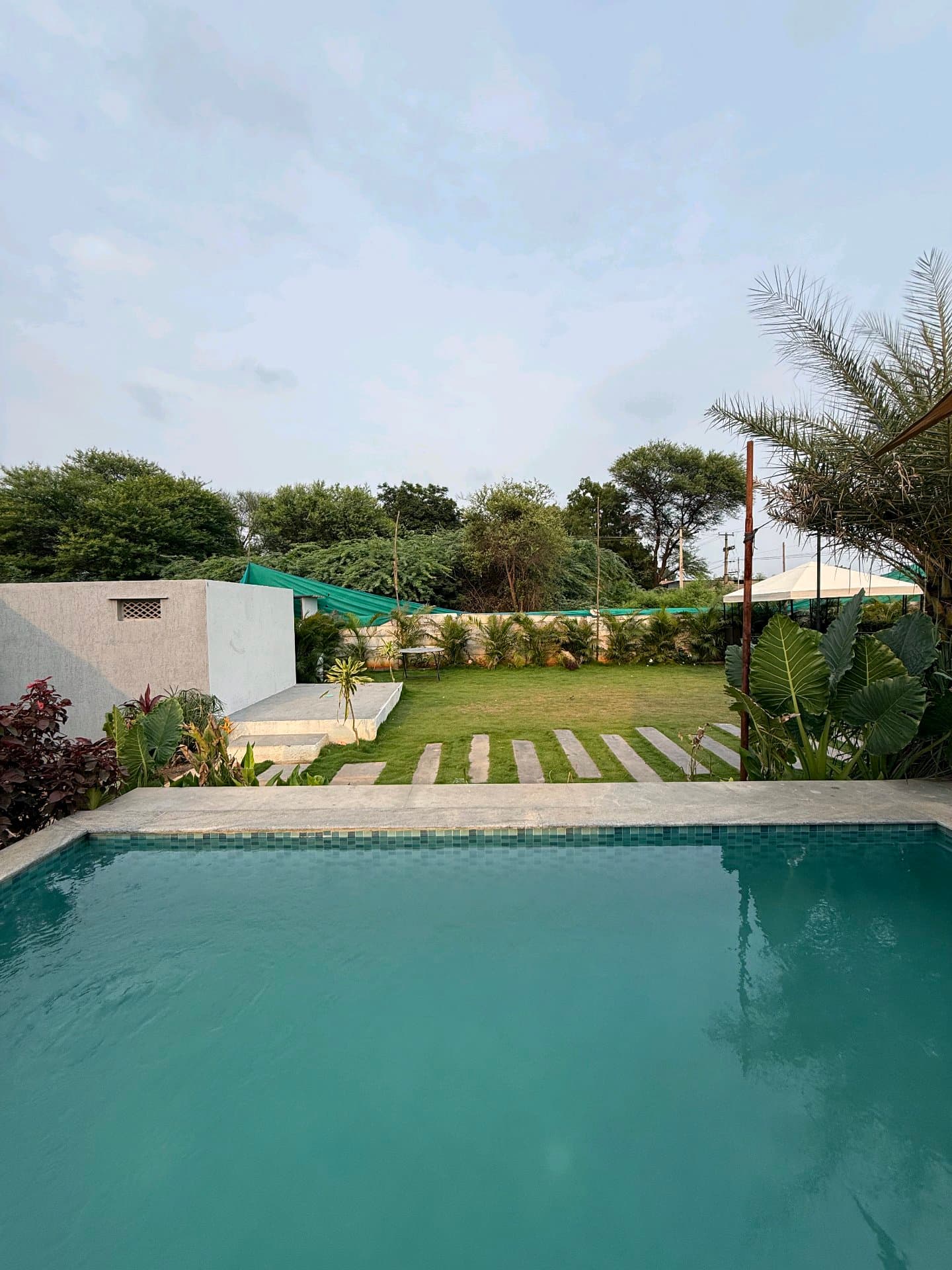 Dozzy 1773 (1 BHK) — photo 5
