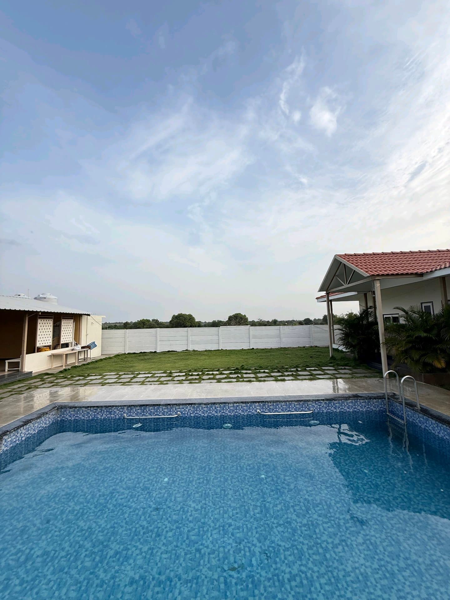 Dozzy 1750 (2 BHK) — photo 5