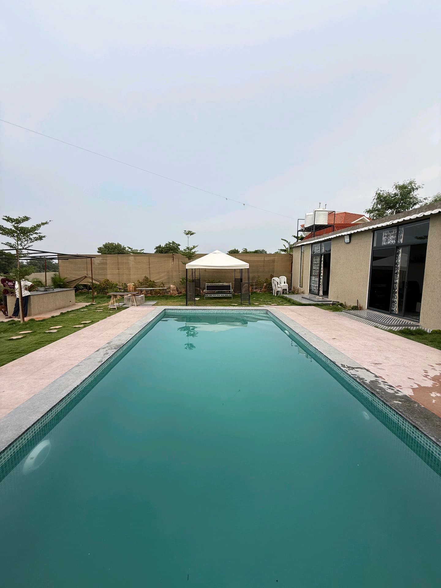 Dozzy 1782 (2 BHK) — photo 3