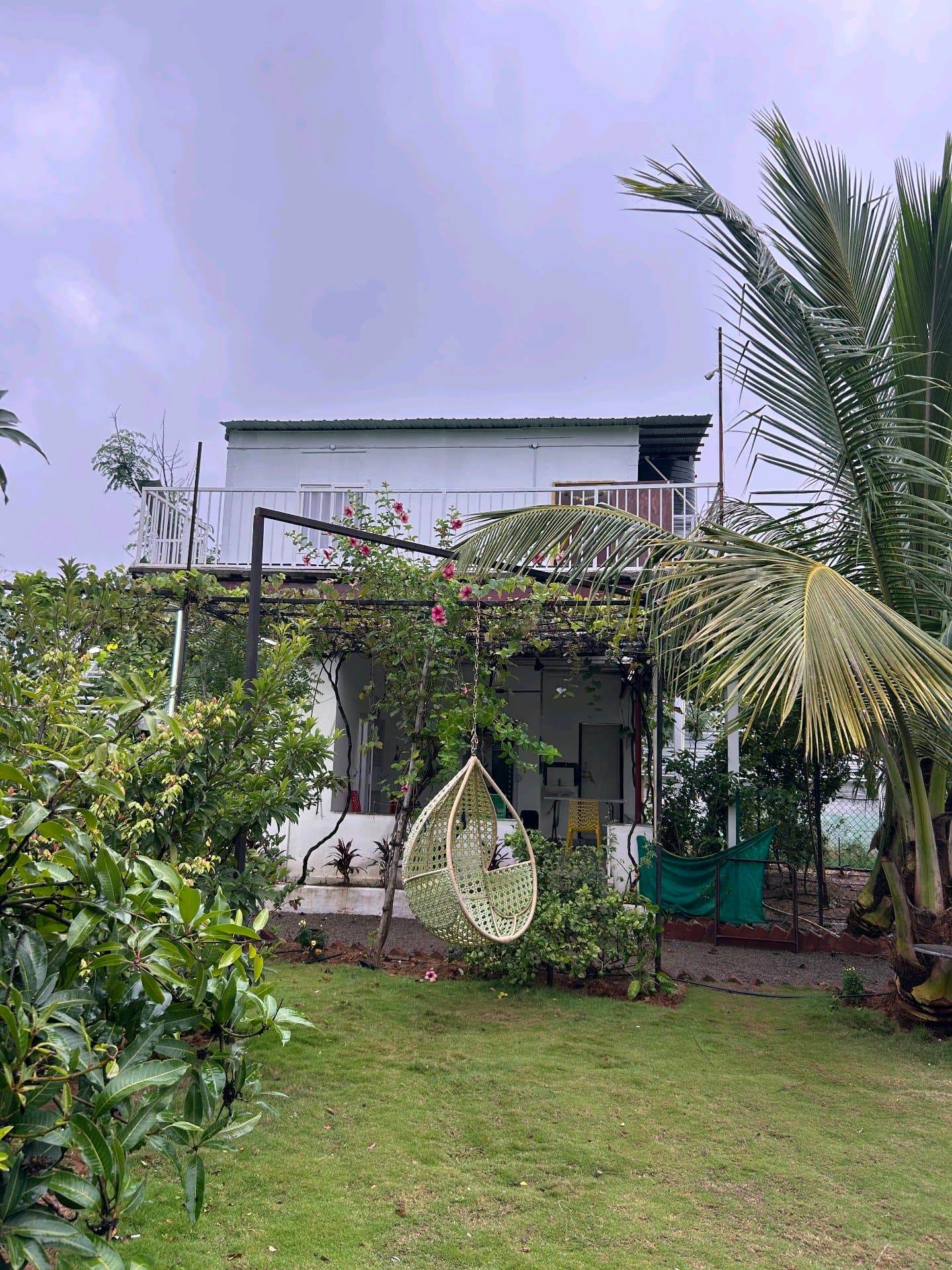 Dozzy 1721 (2 BHK) — photo 2