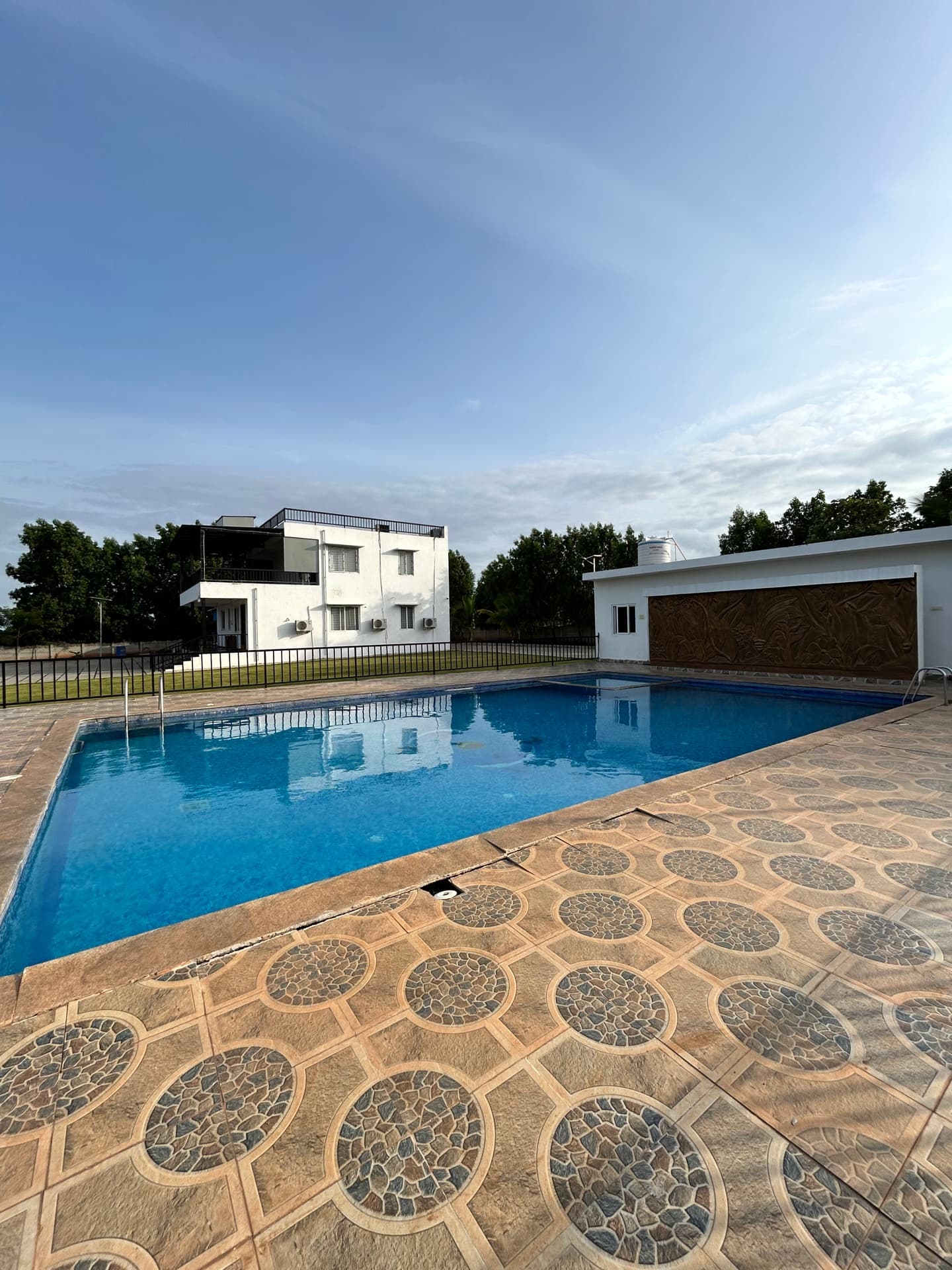 Dozzy 1844 (4 BHK) — photo 4