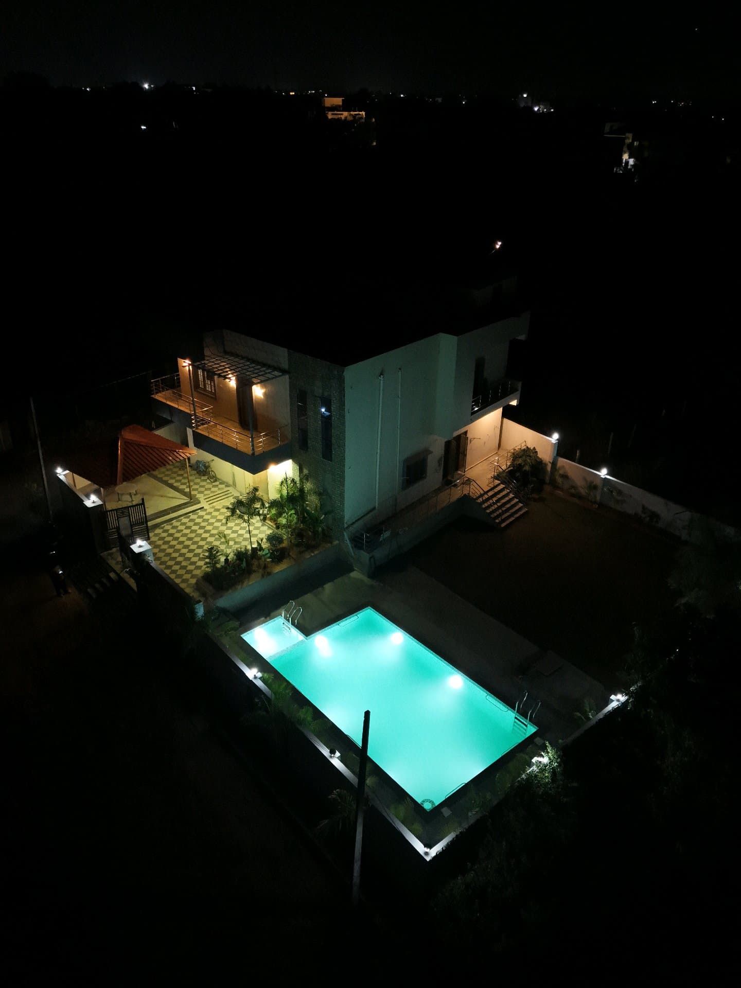 Dozzy 1587 (3 BHK) — photo 2