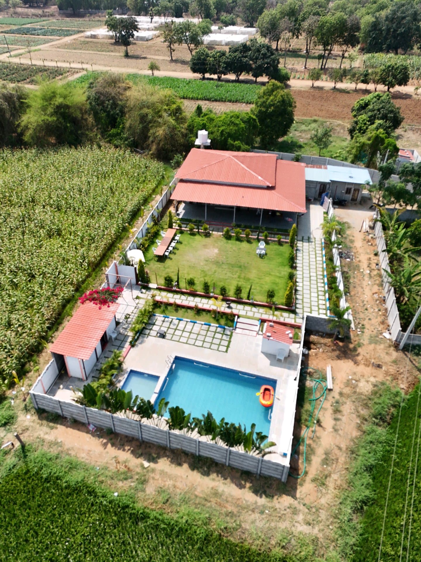 Dozzy 1696 (2 BHK) — photo 2