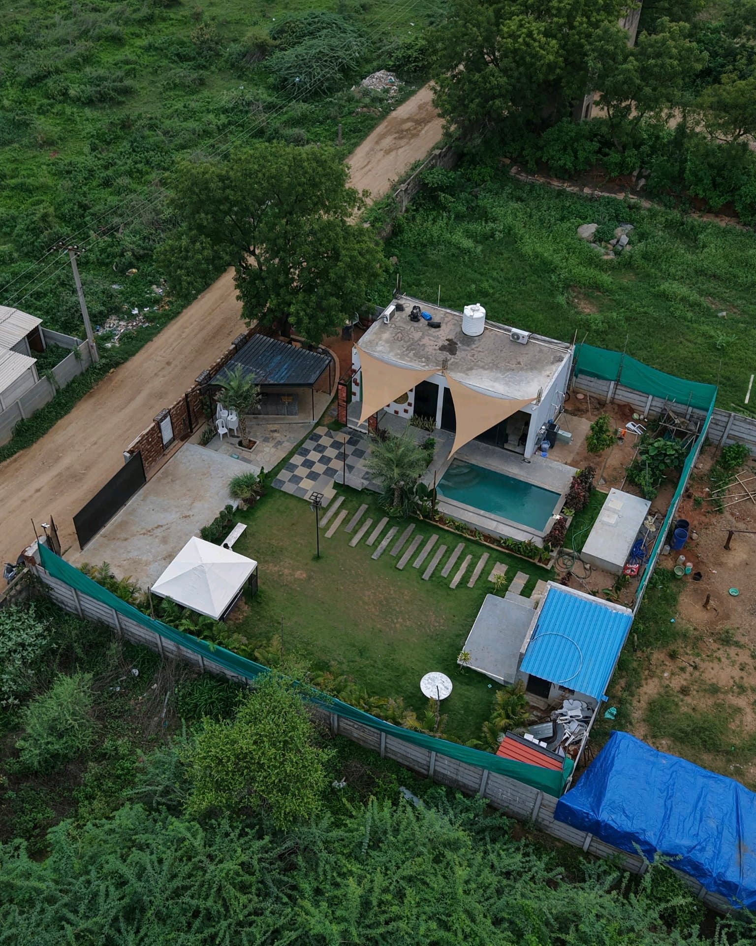 Dozzy 1773 (1 BHK) — photo 2