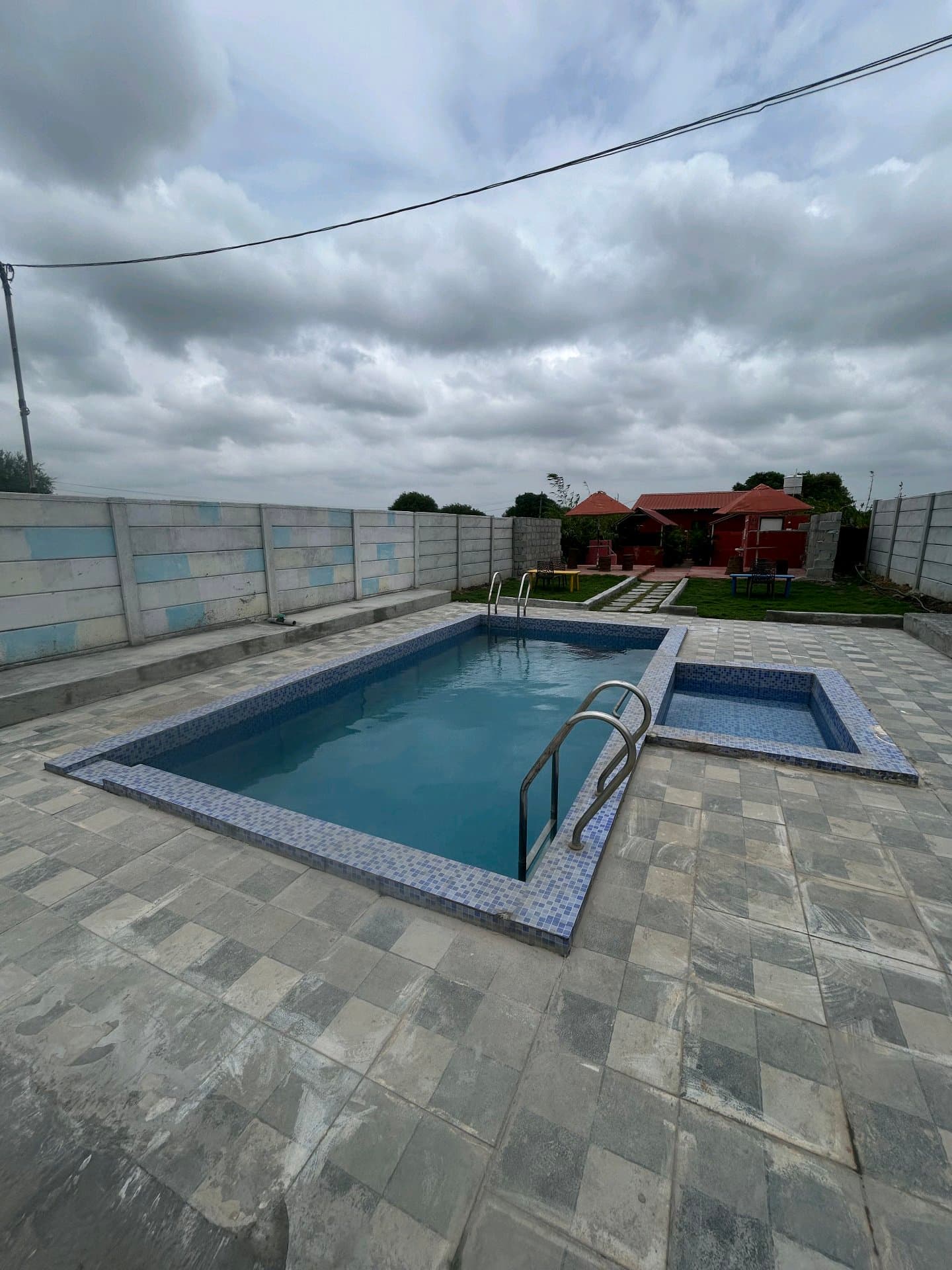 Dozzy 1810 (2 BHK) — photo 4