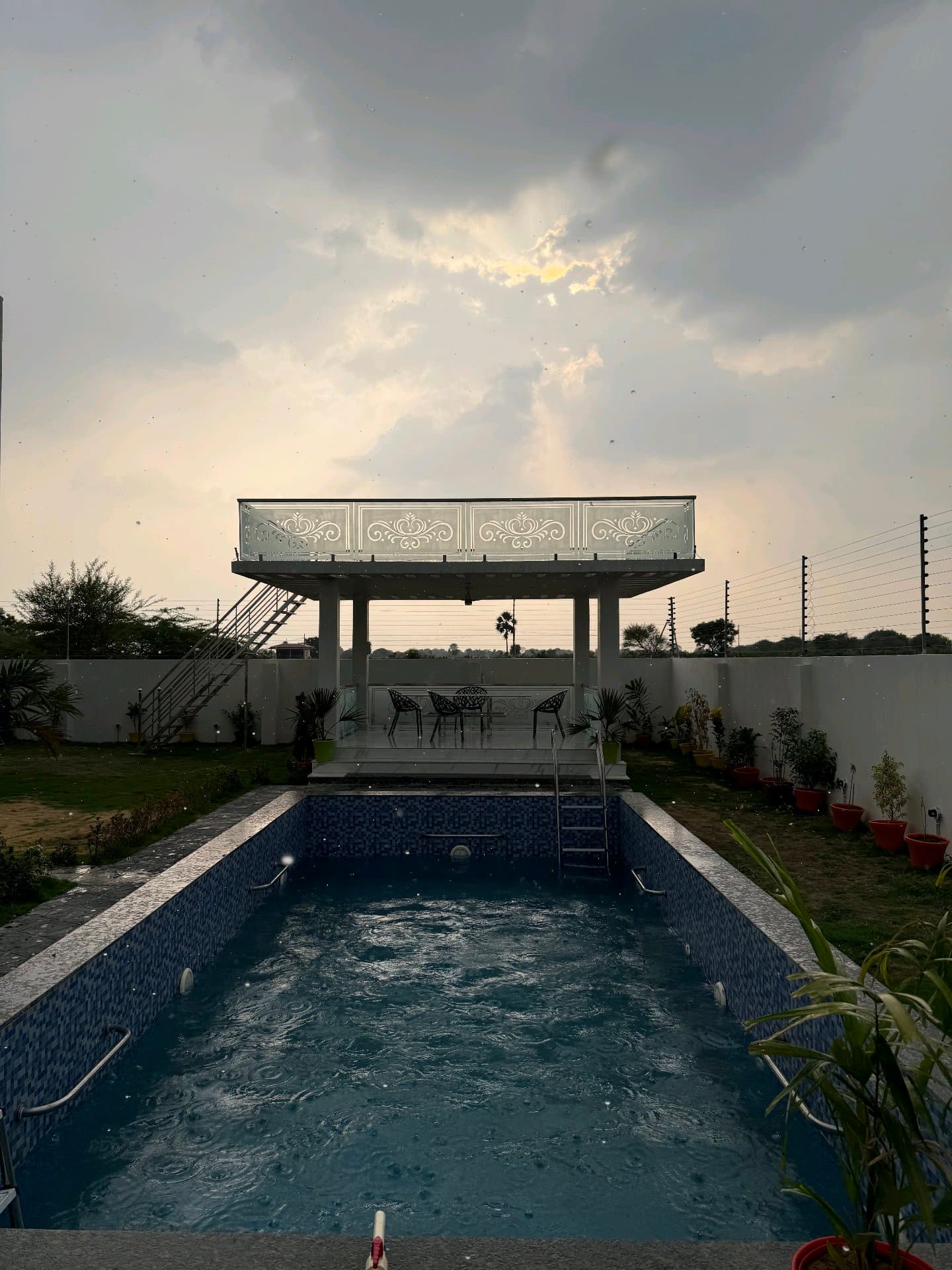 Dozzy 1745 (5 BHK) — photo 4
