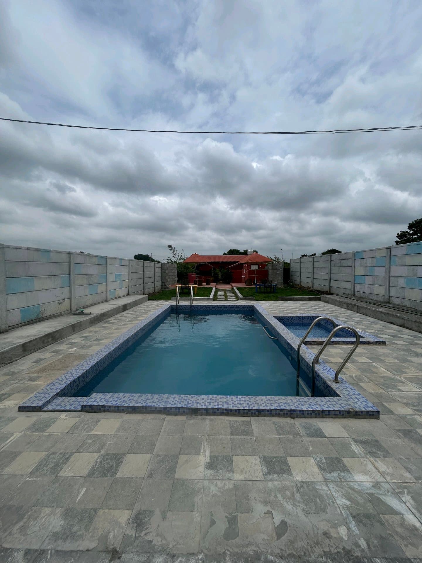 Dozzy 1810 (2 BHK), Appojiguda