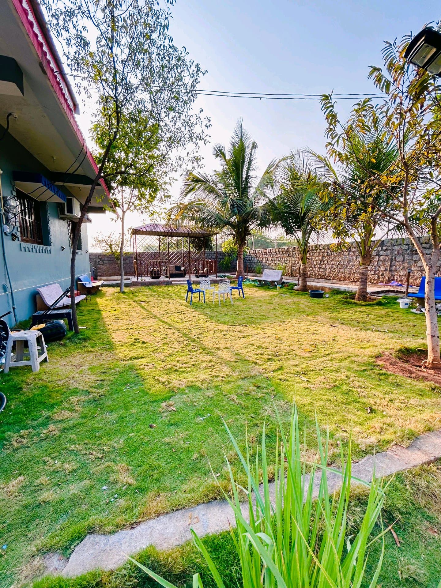Dozzy 1676 (2 BHK) — photo 5