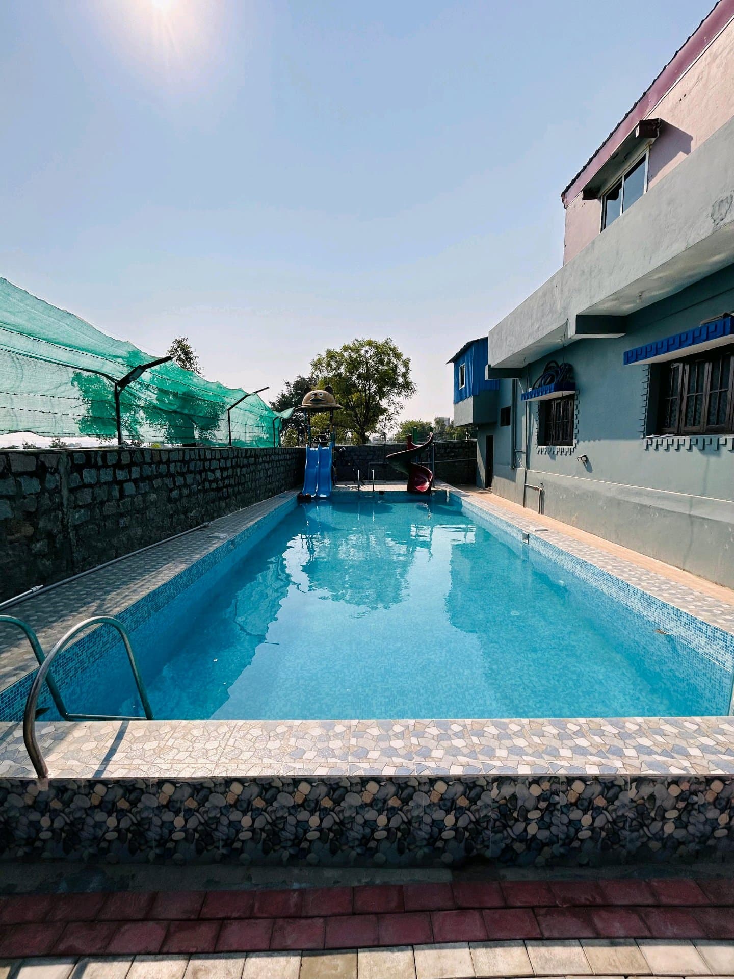 Dozzy 1676 (2 BHK) — photo 3