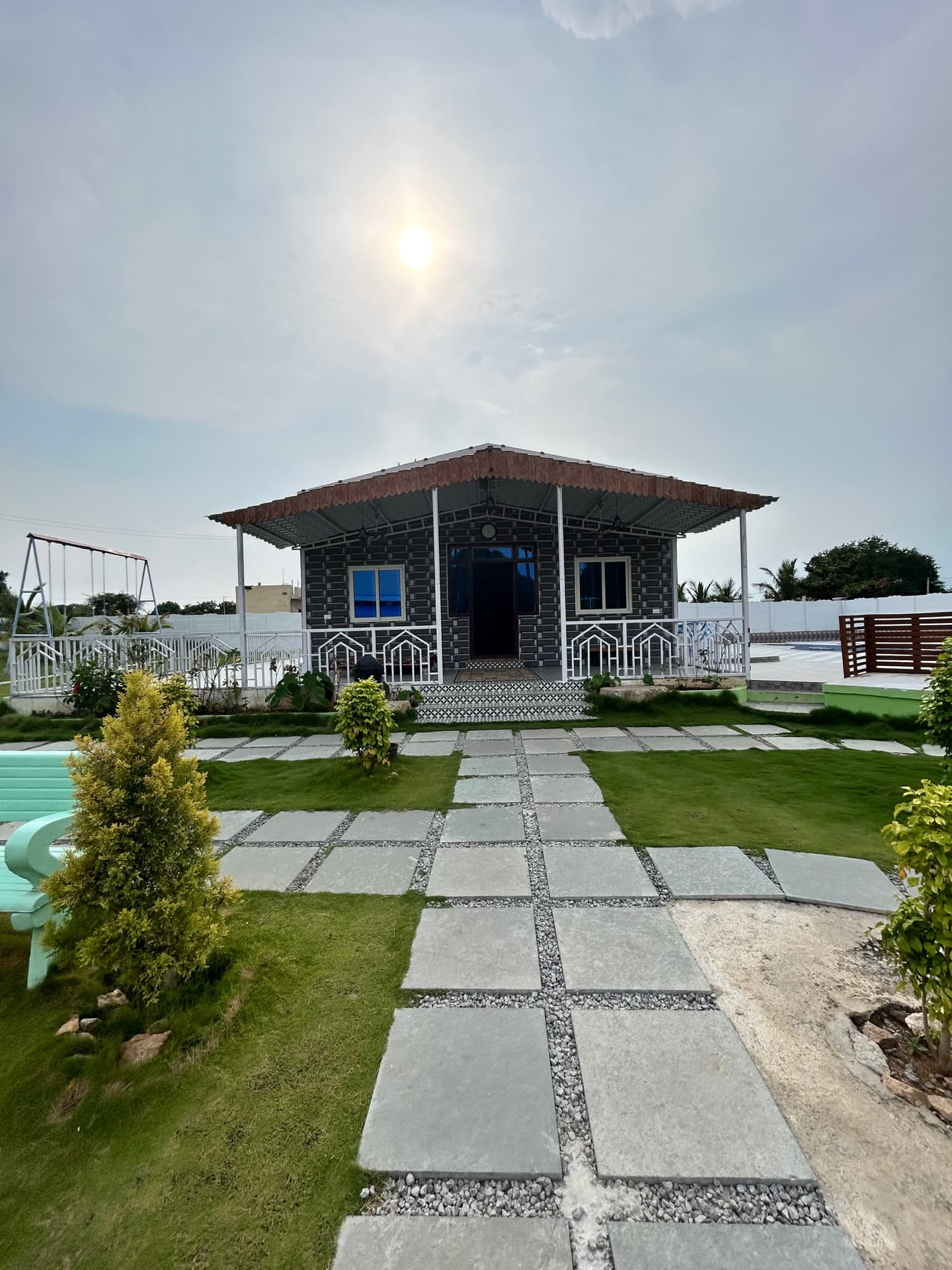 Dozzy 1868 (2 BHK), Yelkaguda