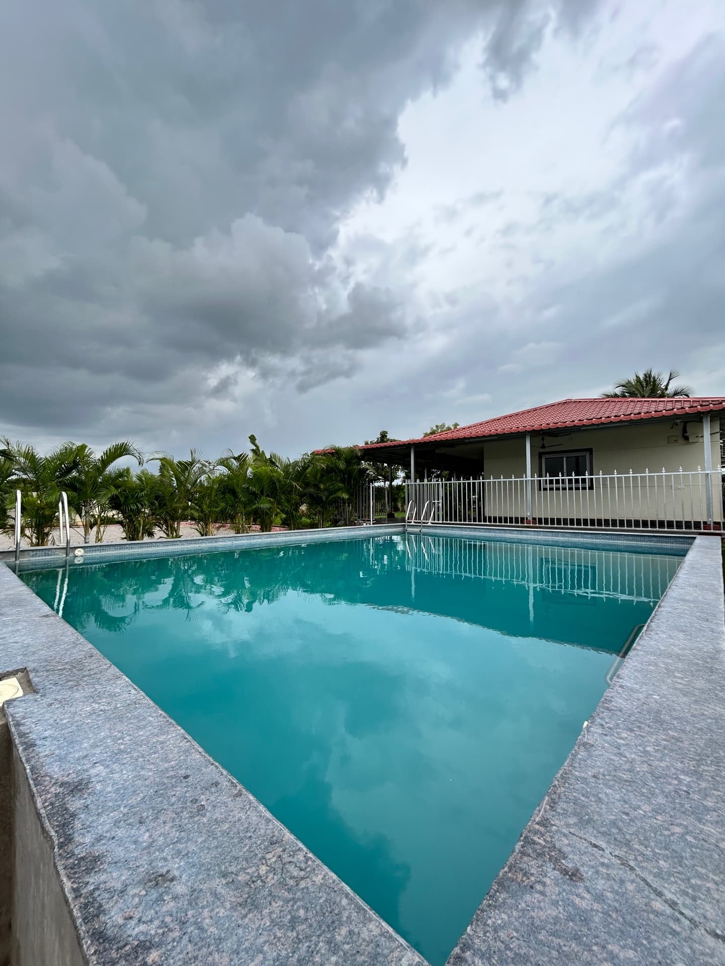 Dozzy 1838 (4 BHK) — photo 3