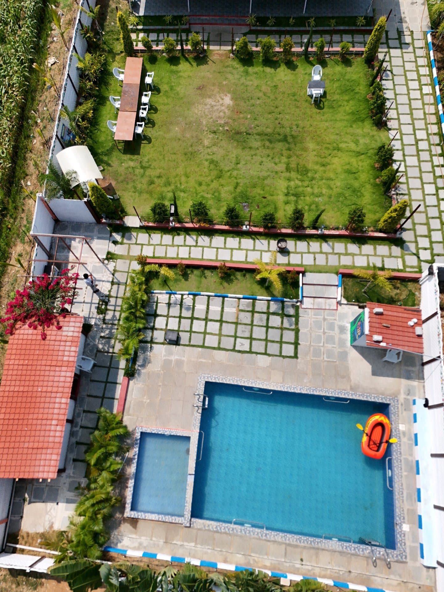 Dozzy 1696 (2 BHK) — photo 4