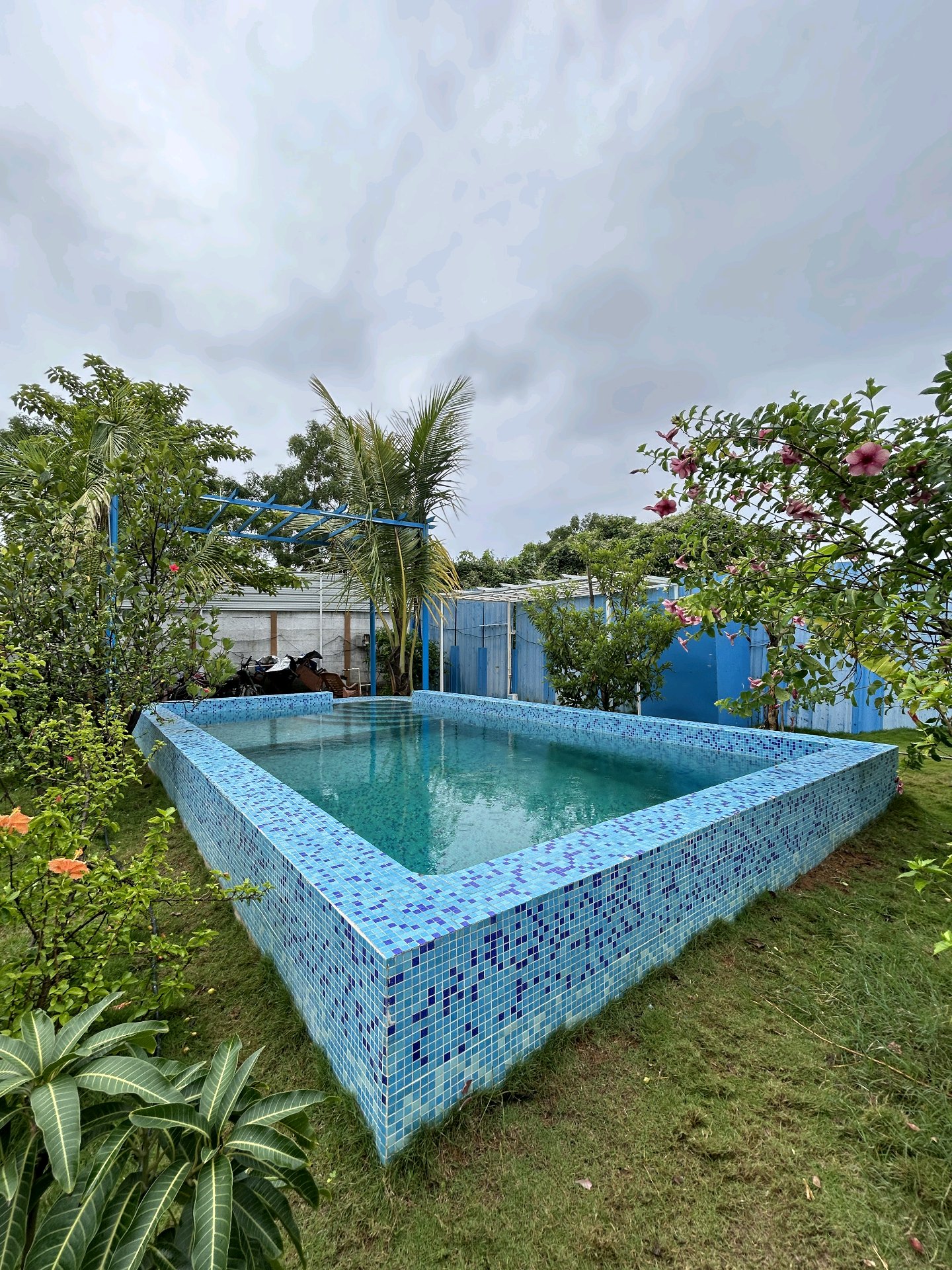 Dozzy 1721 (2 BHK) — photo 4