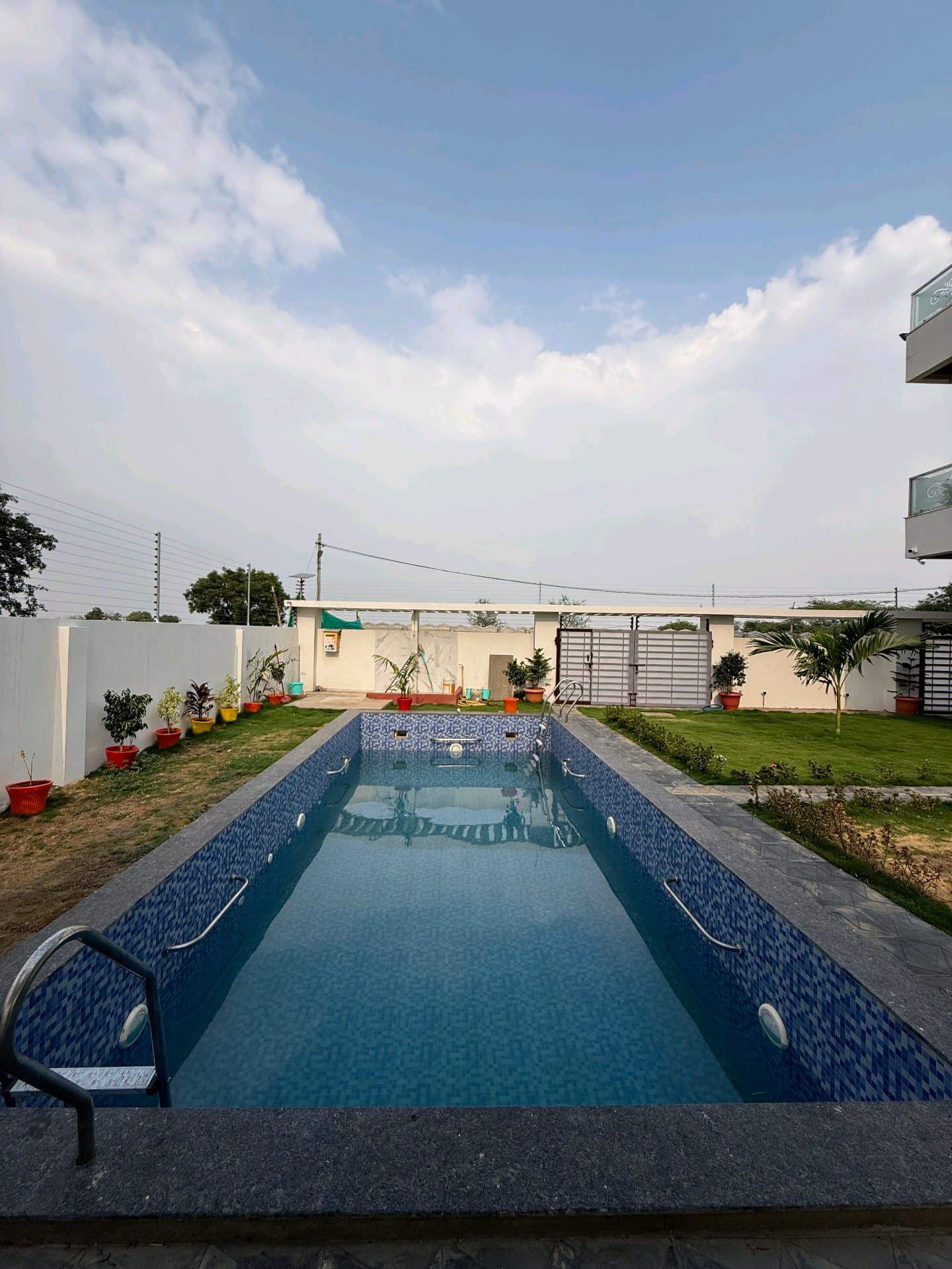 Dozzy 1745 (5 BHK) — photo 5