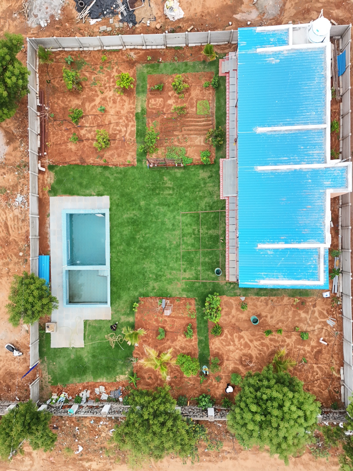 Dozzy 1725 (2 BHK) — photo 2