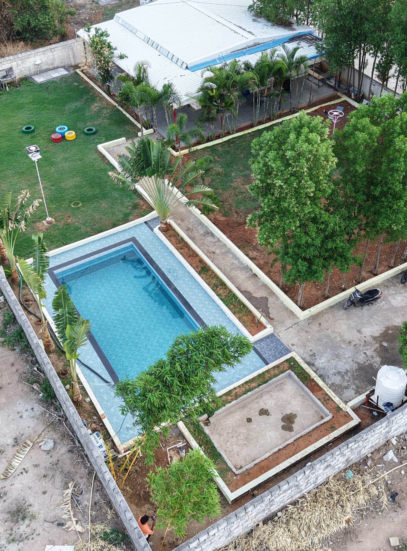 Dozzy 1727 (2 BHK) — photo 2