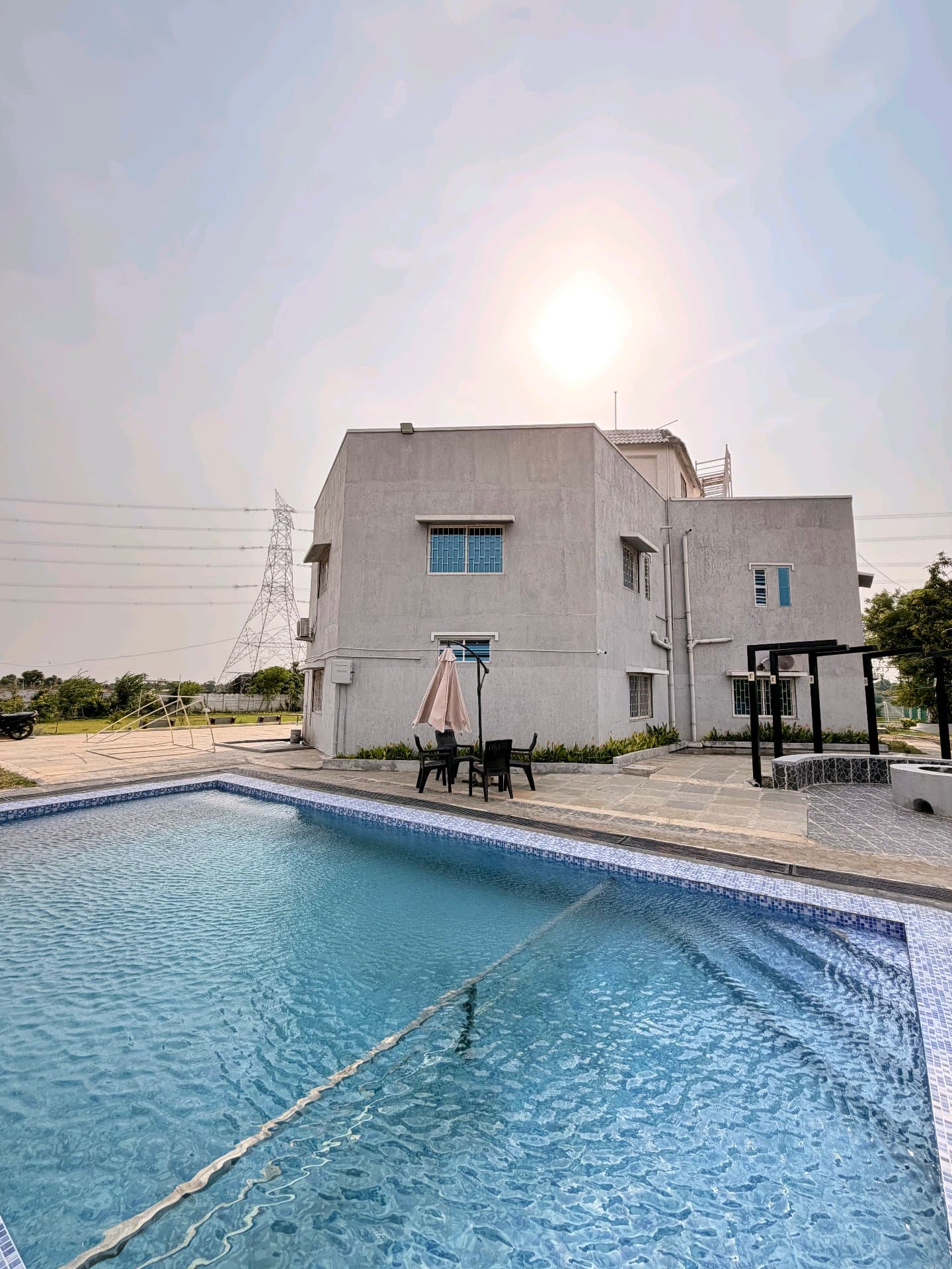 Dozzy 1704 (7 BHK) — photo 4