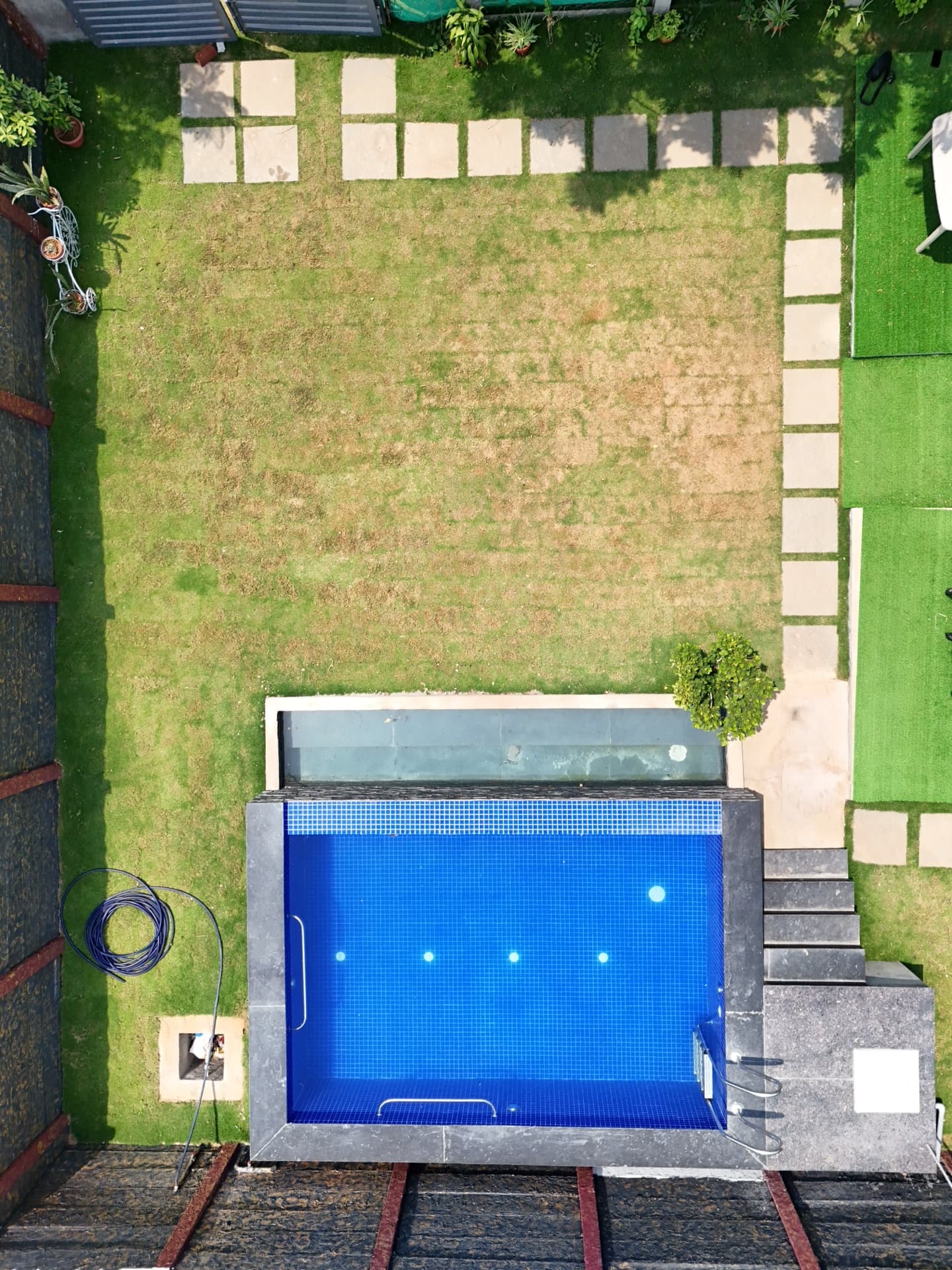 Dozzy 1710 (1 BHK) — photo 5