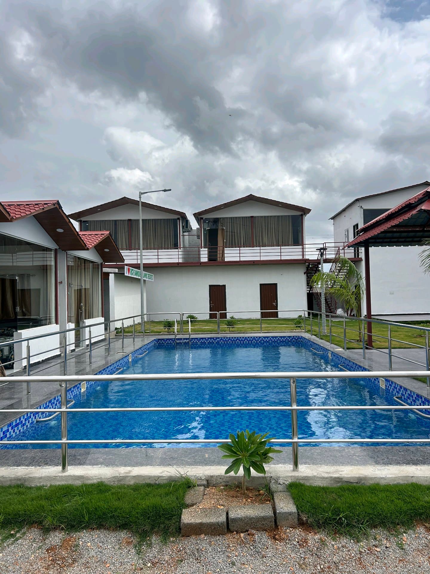 Dozzy 1811 (5 BHK), Rangareddy