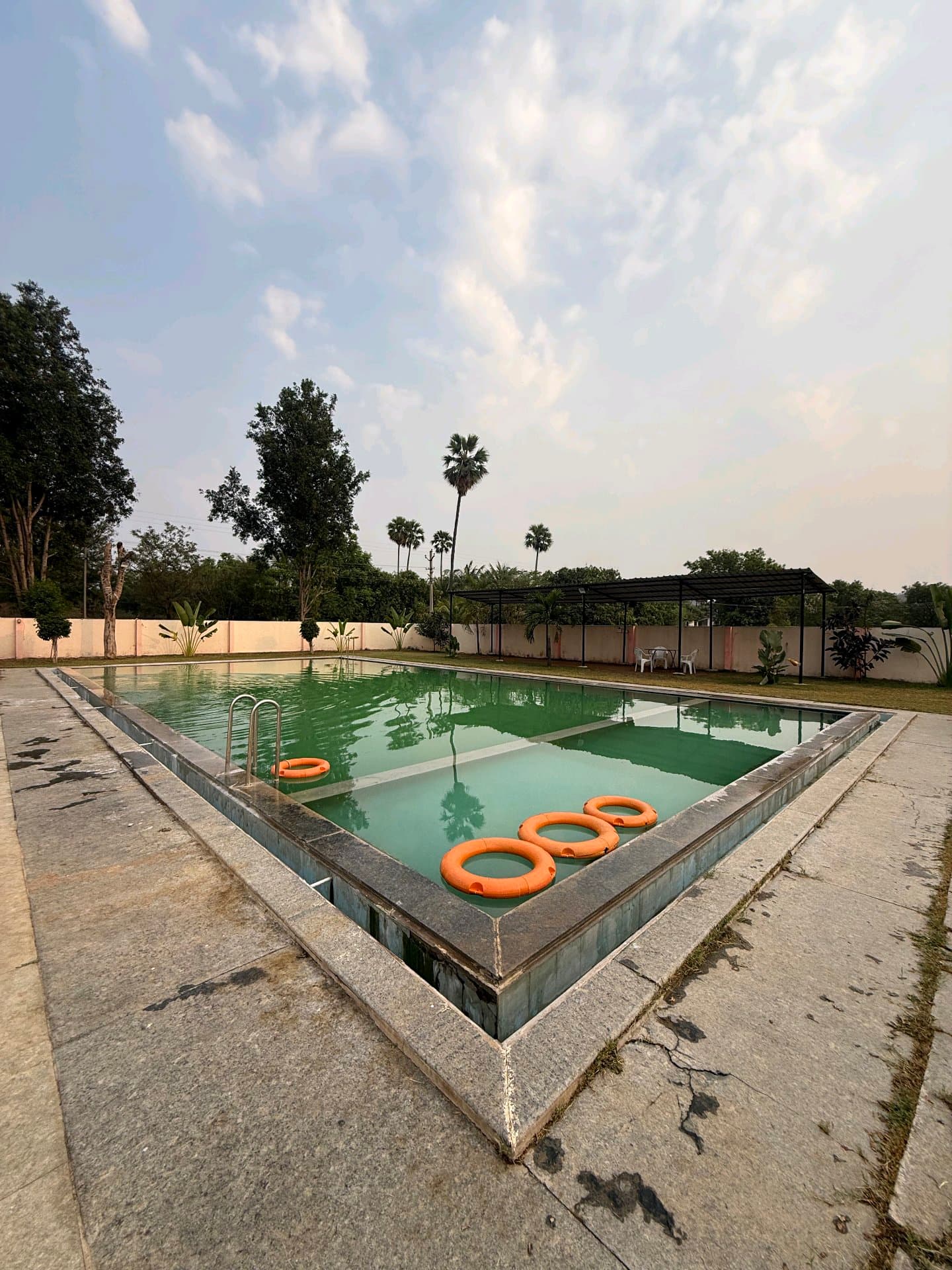 Dozzy 1786 (5 BHK) — photo 4