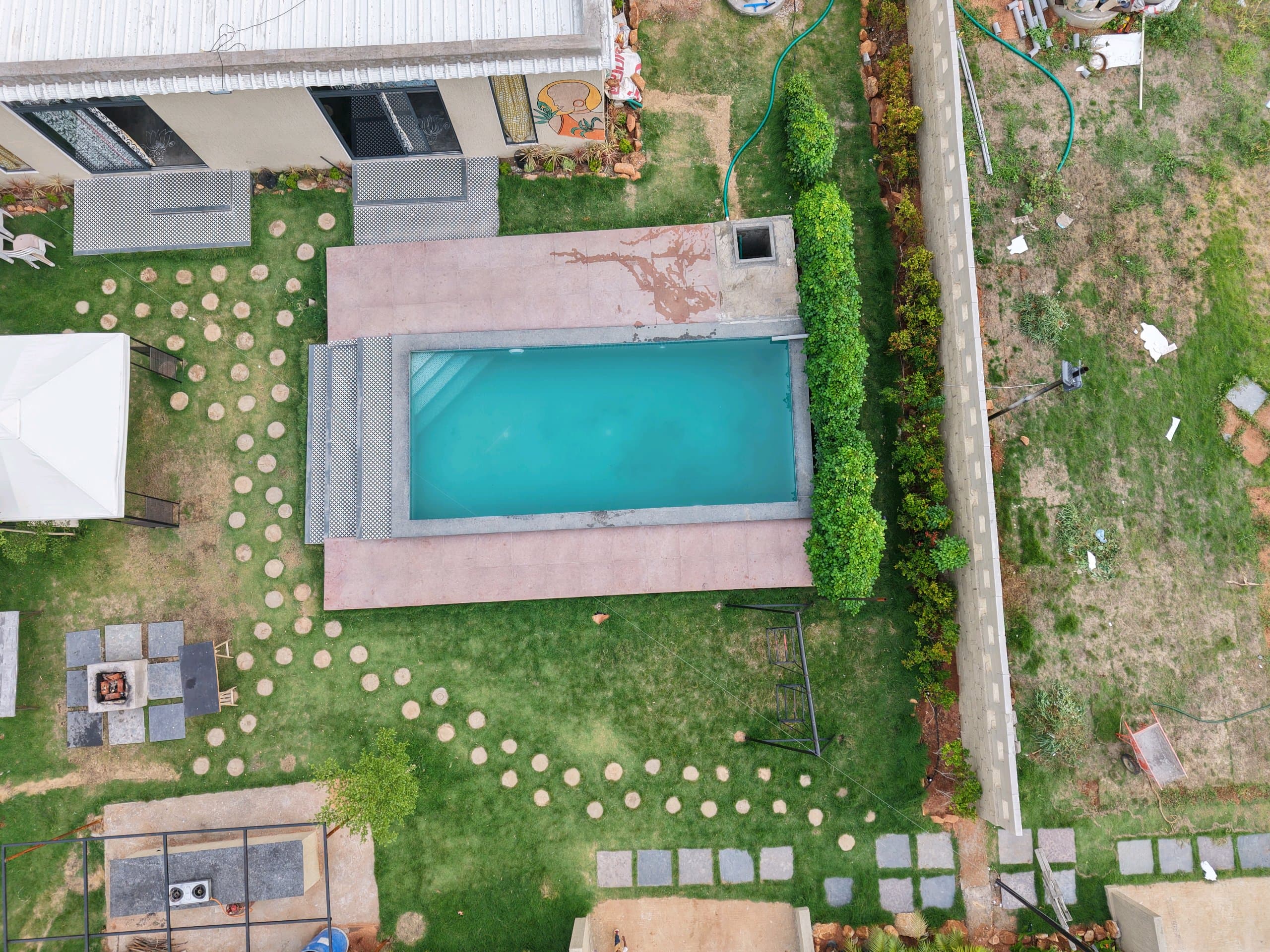 Dozzy 1782 (2 BHK) — photo 5