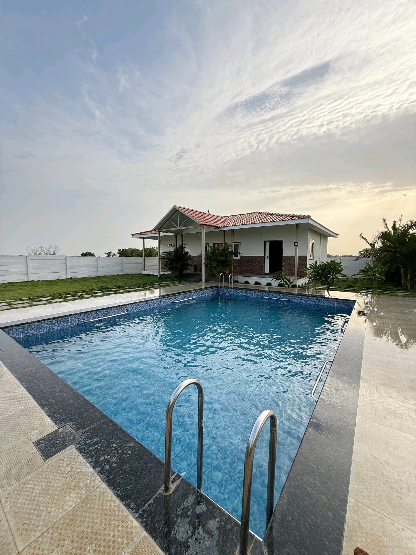 Dozzy 1750 (2 BHK), CHEVELLA