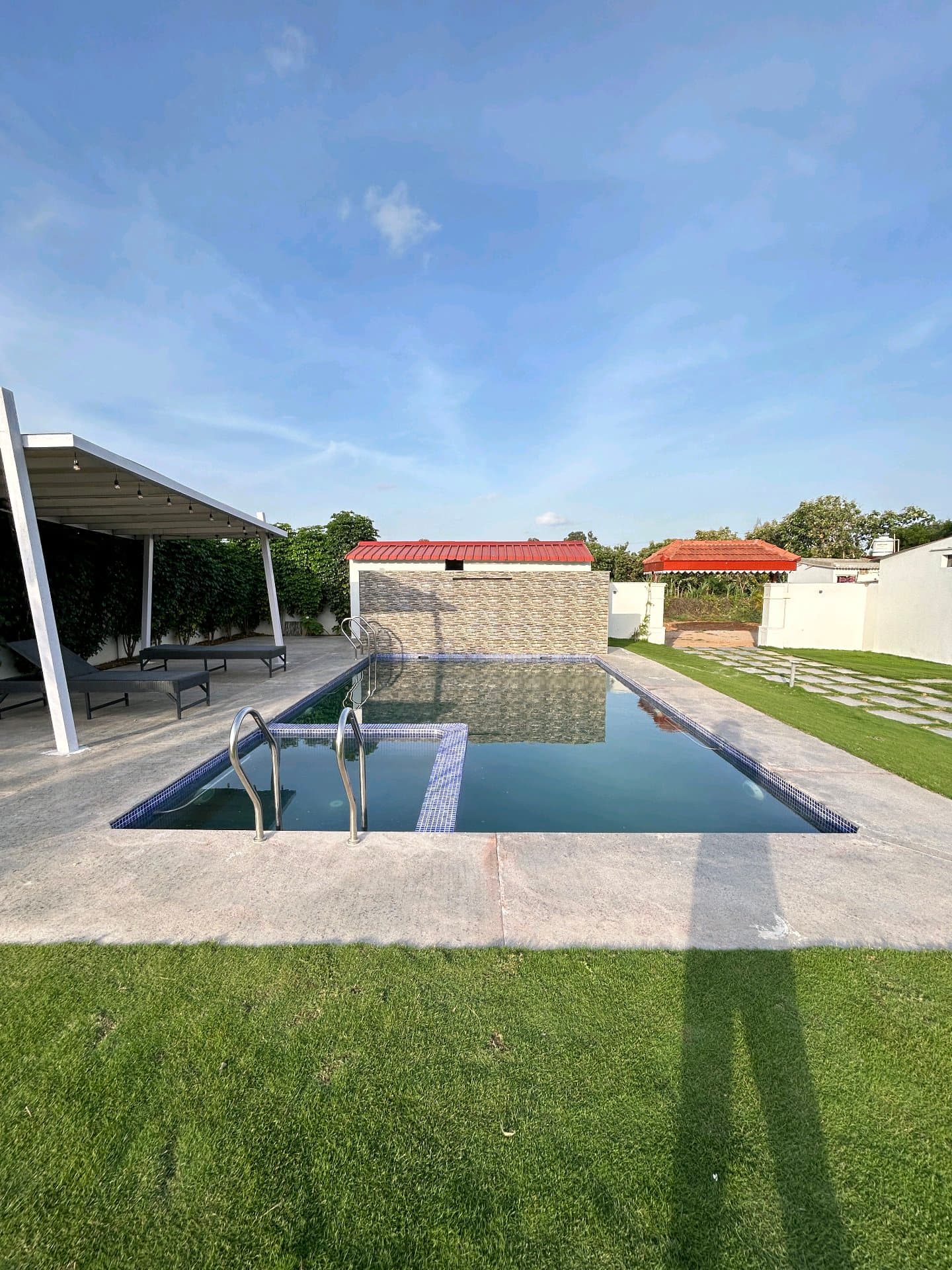 Dozzy 1833 (3 BHK) — photo 4