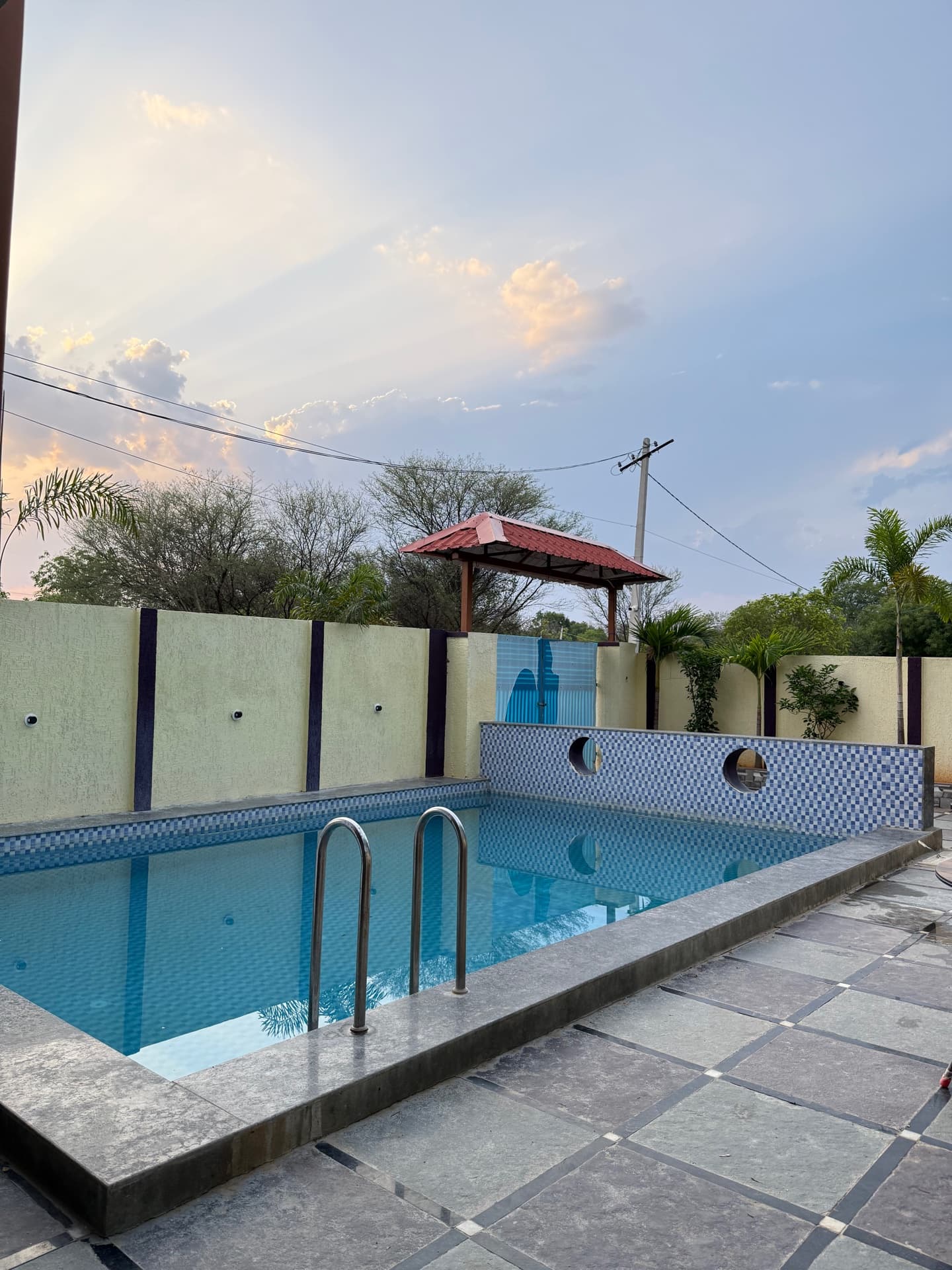 Dozzy 1722 (3 BHK) — photo 3