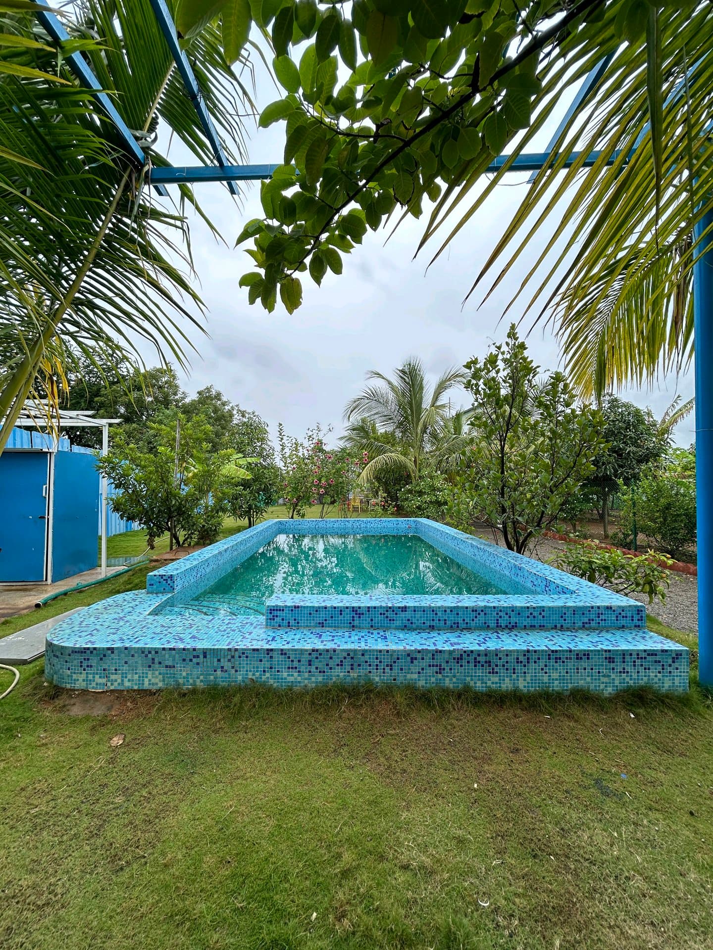 Dozzy 1721 (2 BHK) — photo 3
