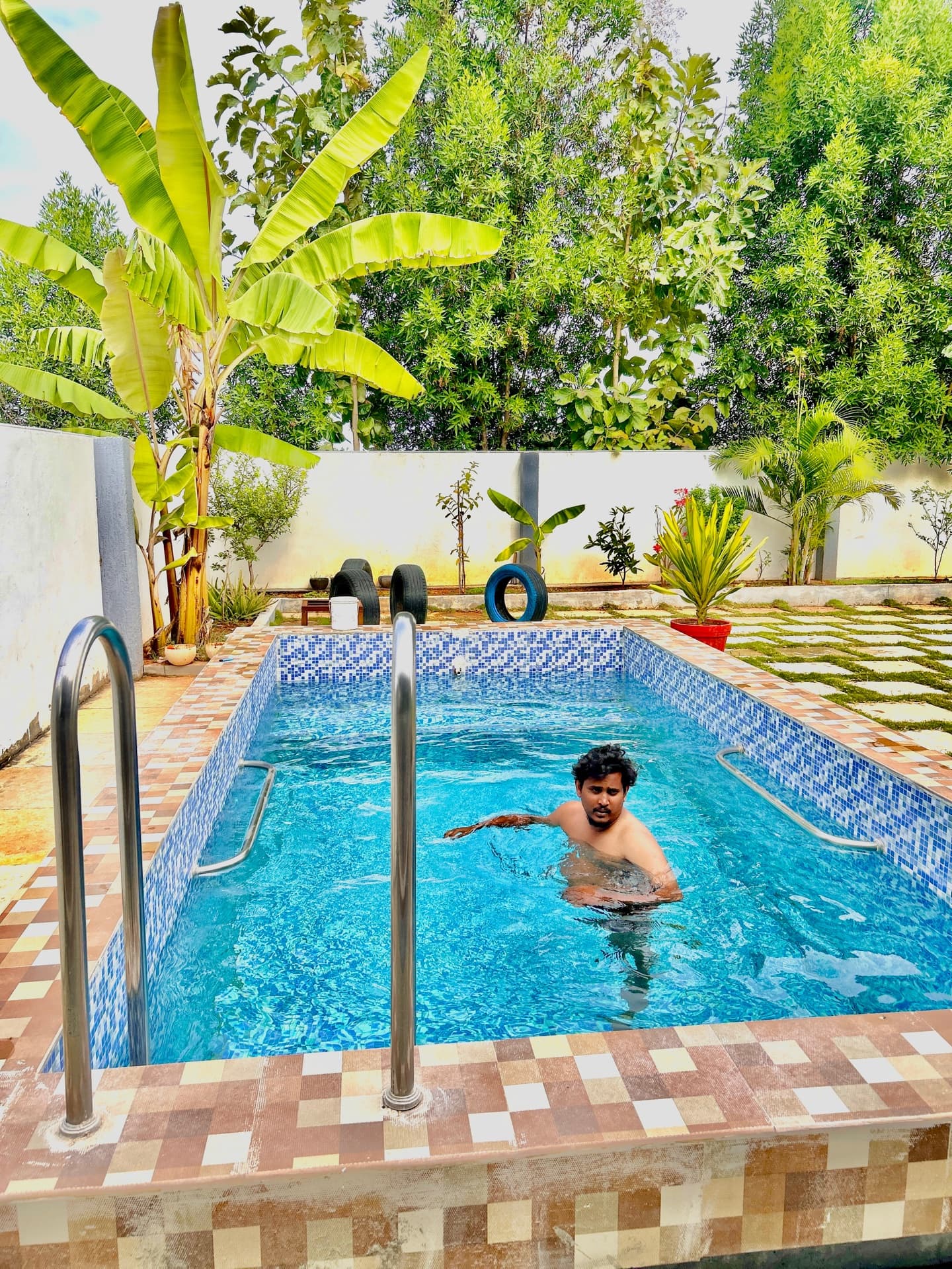 Dozzy 1552 (1 BHK) — photo 4