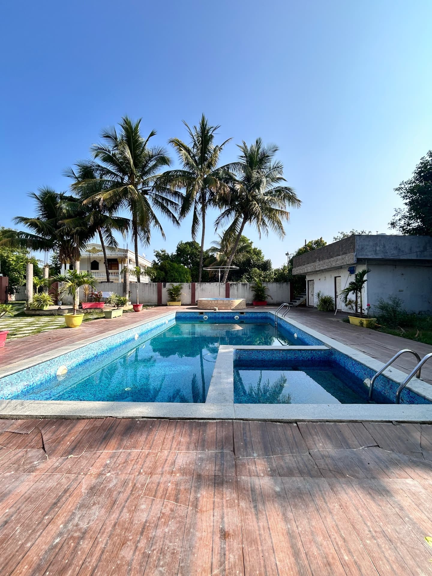 Dozzy 1695 (3 BHK) — photo 3