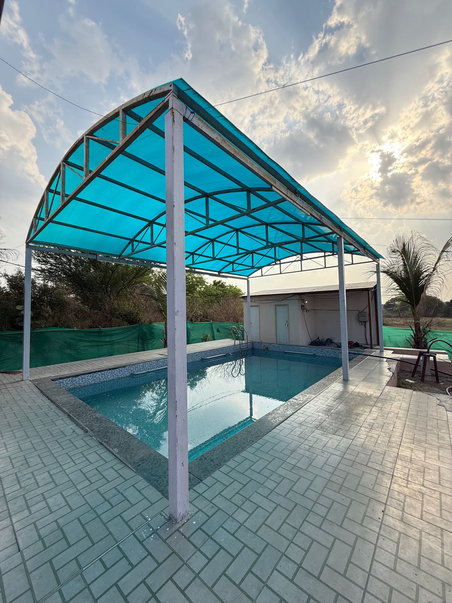 Dozzy 1715 (3 BHK) — photo 3