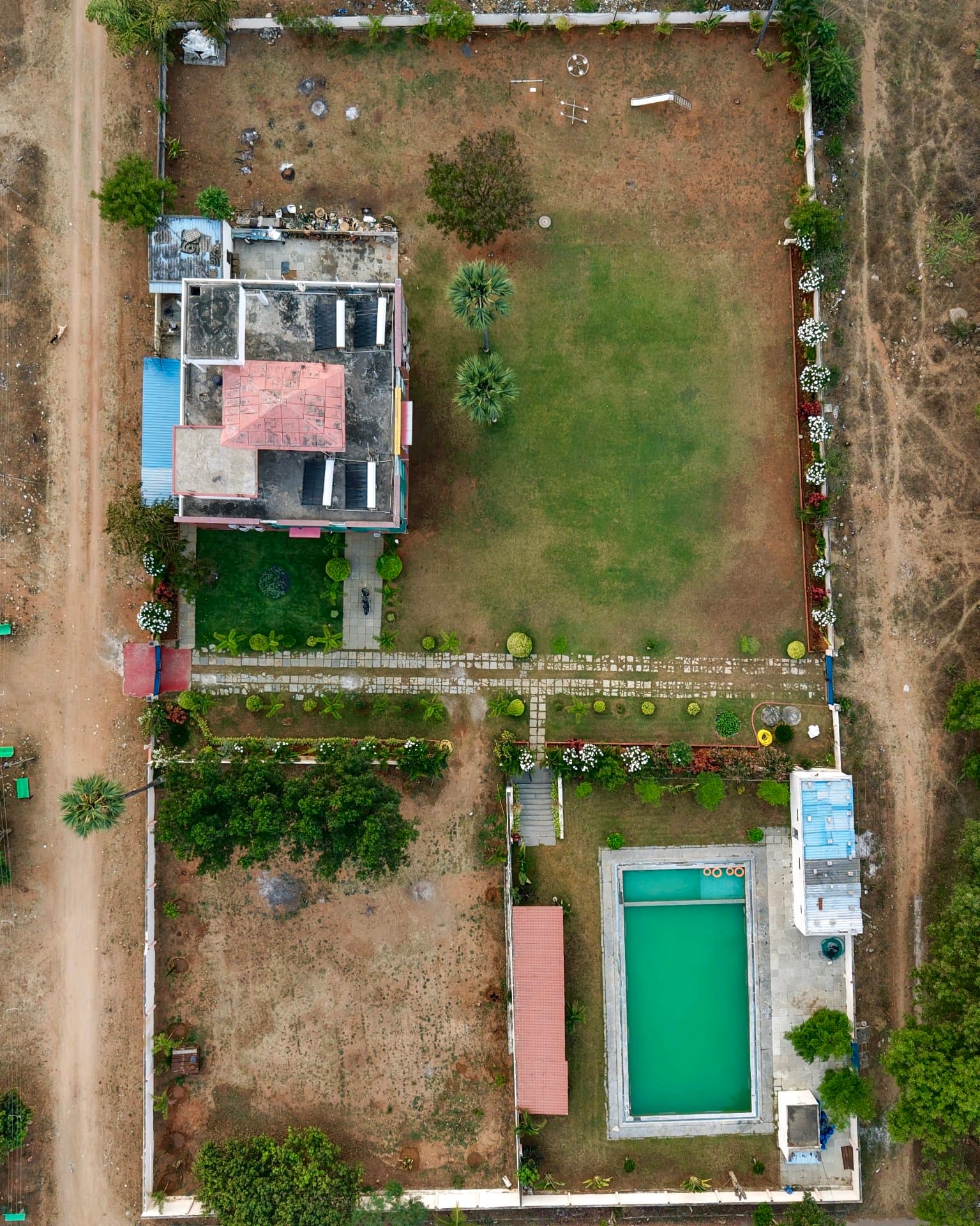 Dozzy 1786 (5 BHK) — photo 2
