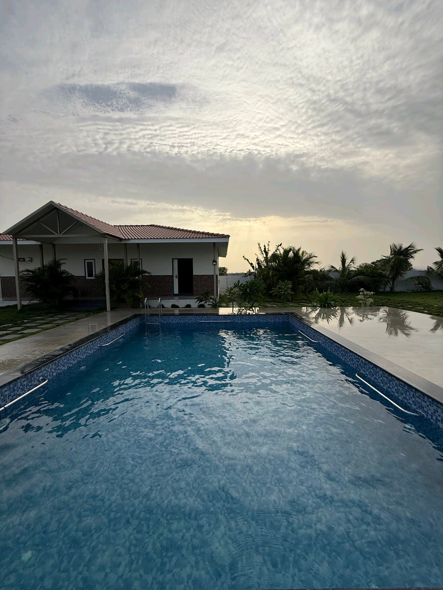 Dozzy 1750 (2 BHK) — photo 4