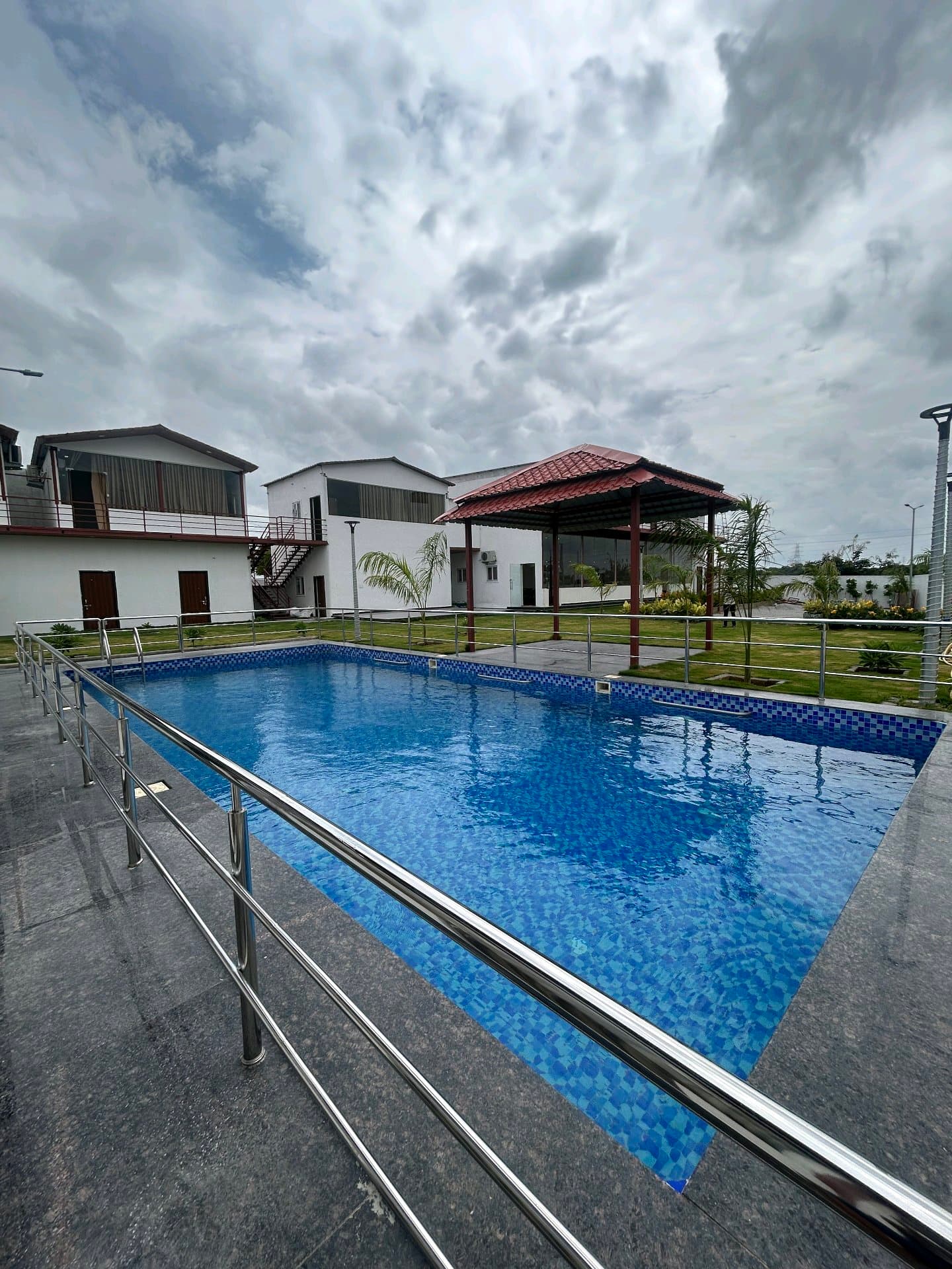 Dozzy 1811 (5 BHK) — photo 4