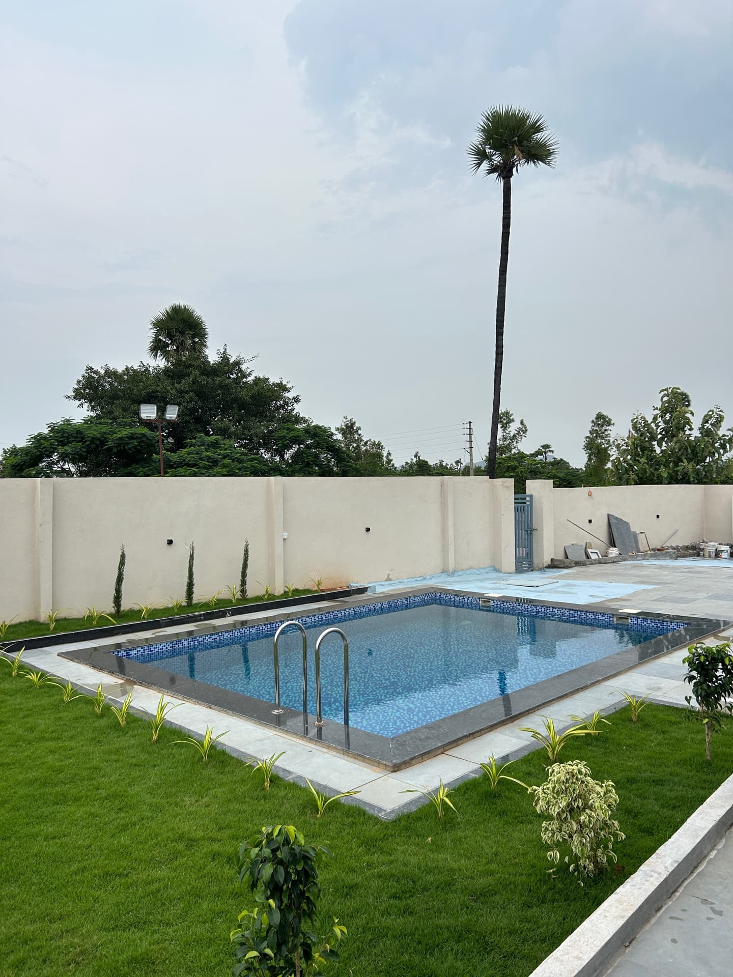 Dozzy 1867 (2 BHK) — photo 3