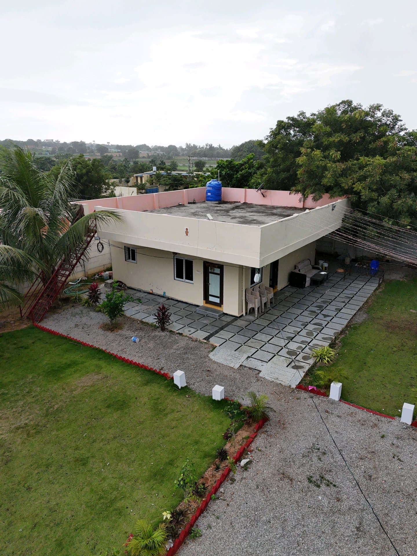 Dozzy 1591 (1 BHK) — photo 2
