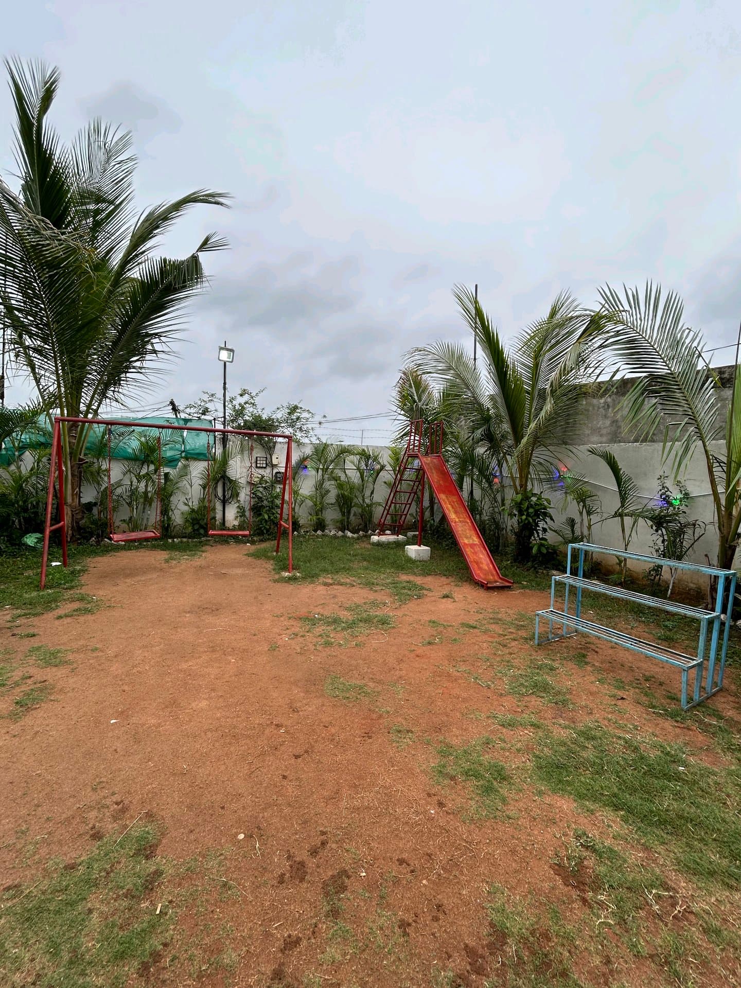 Dozzy 1815 (2 BHK) — photo 5