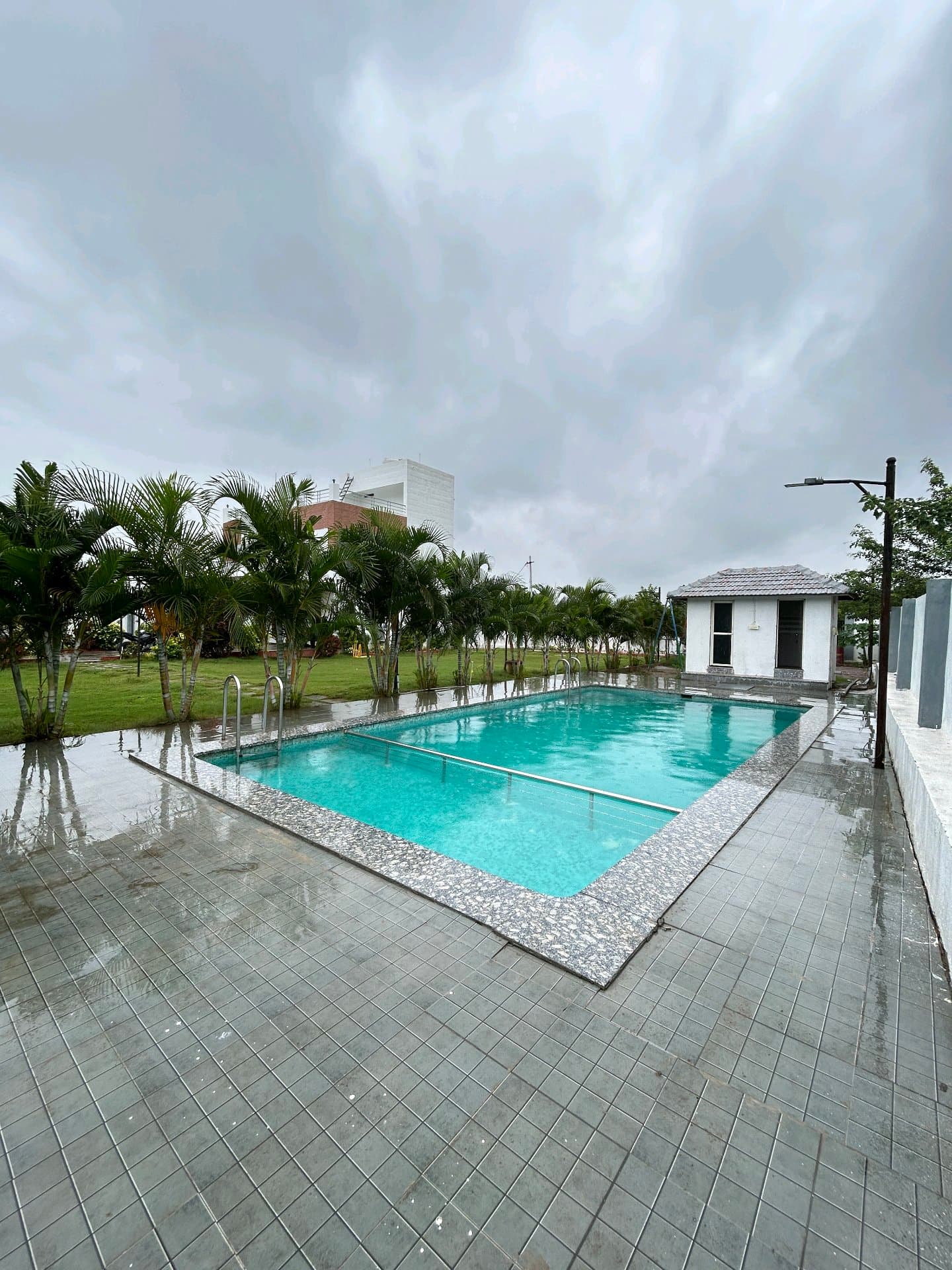 Dozzy 1843 (3 BHK) — photo 3