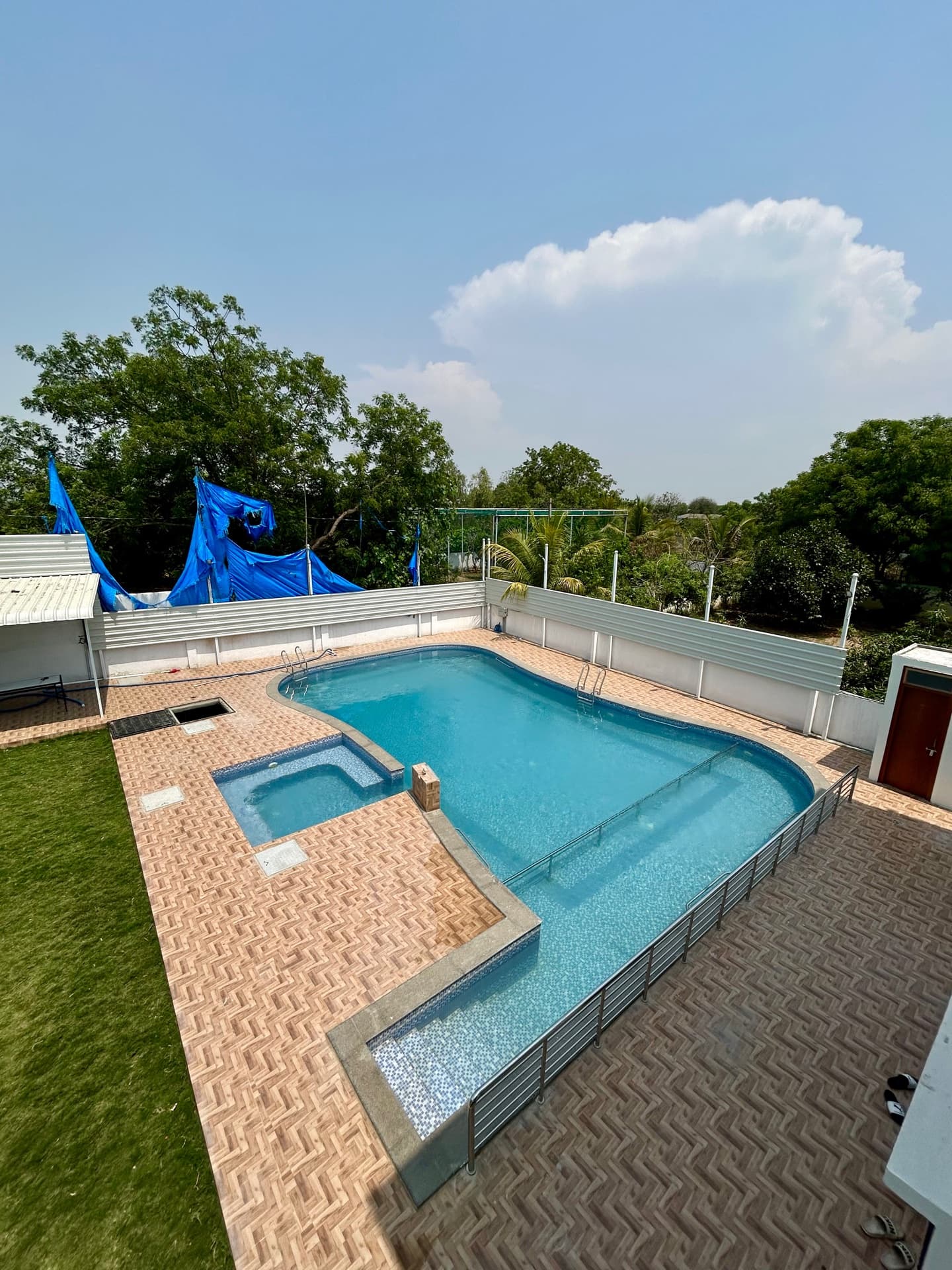 Dozzy 1723 (4 BHK) — photo 3