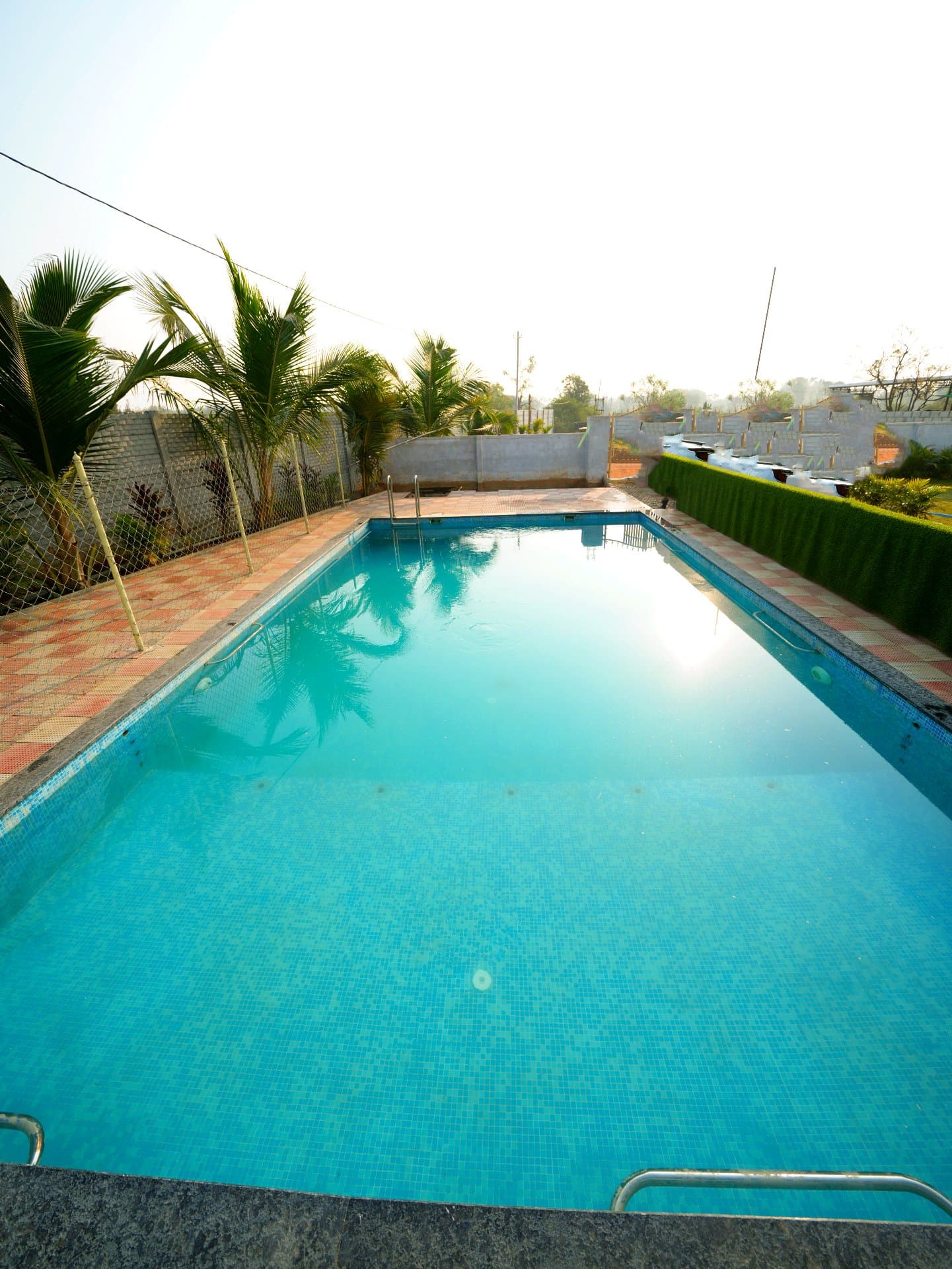 Dozzy 1537 (3 BHK) — photo 4