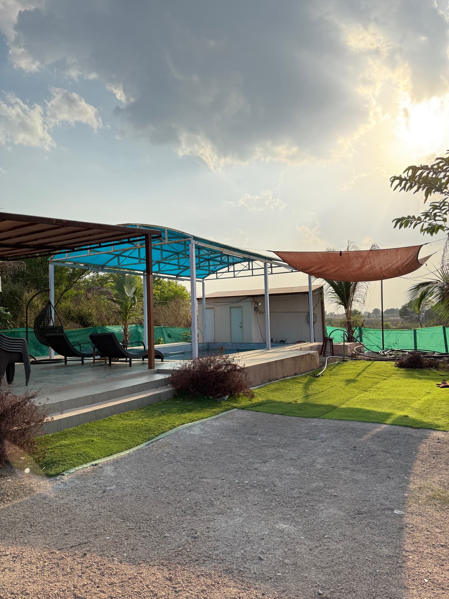 Dozzy 1715 (3 BHK) — photo 5