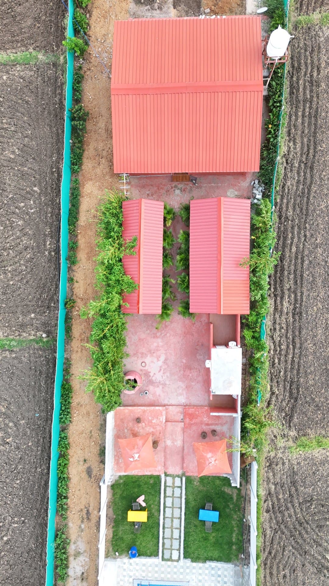 Dozzy 1810 (2 BHK) — photo 2