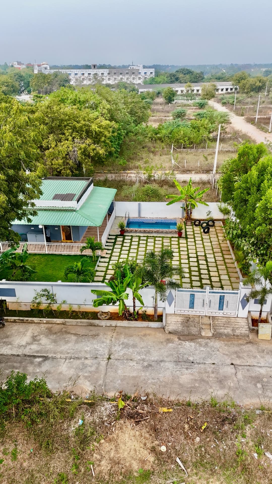 Dozzy 1552 (1 BHK) — photo 2